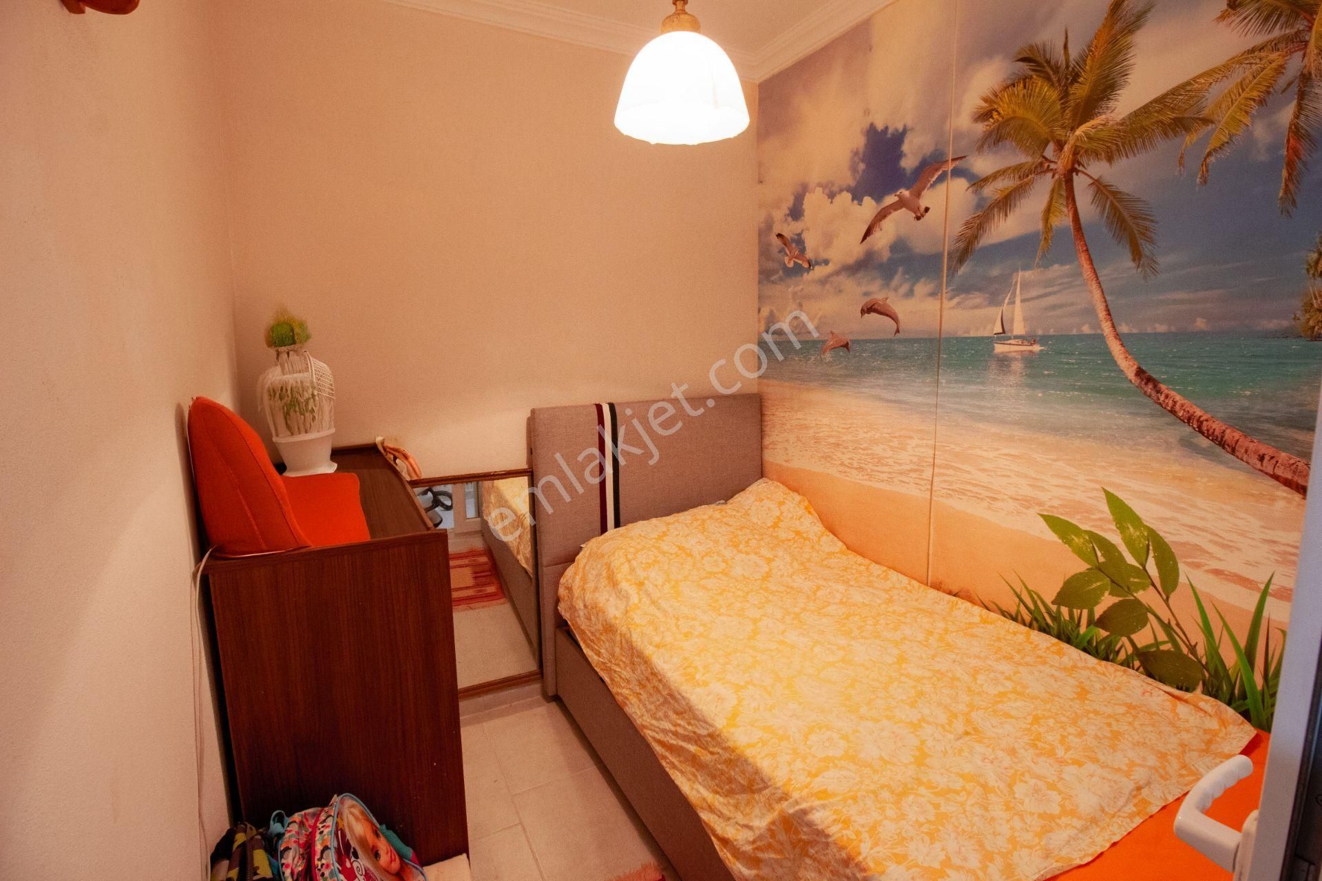 Bodrum Gündoğan Farilyada Satılık 5+2 Köşe Villa - Görsel 12