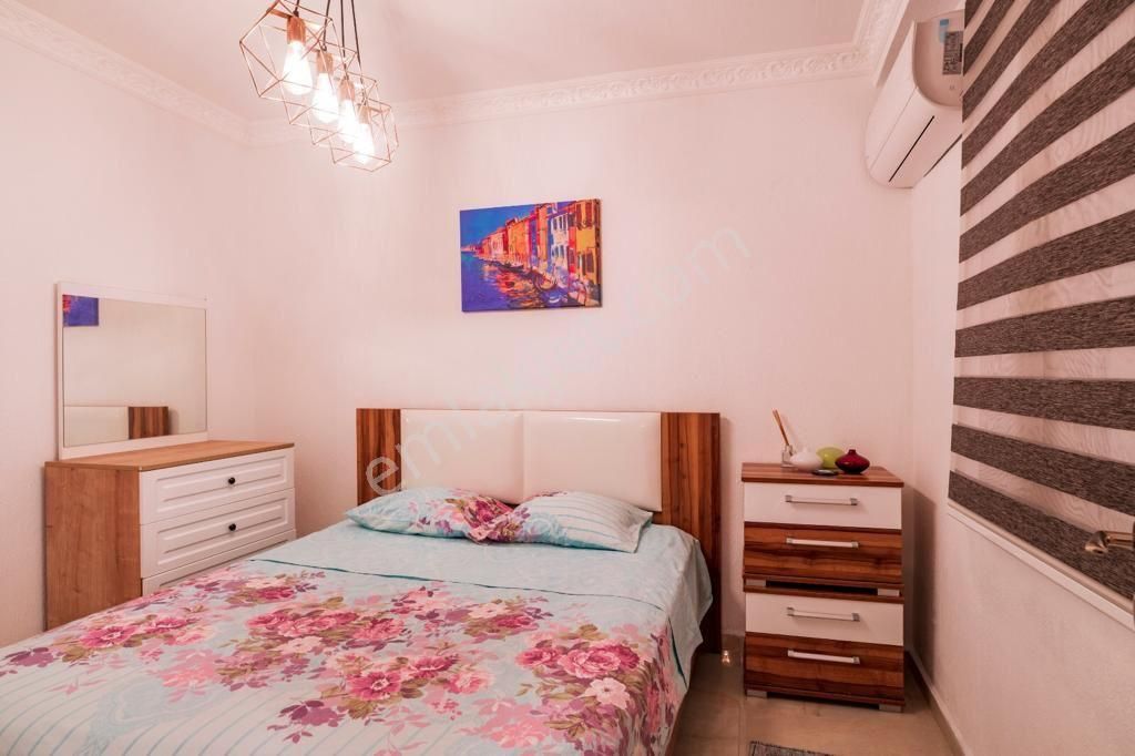 Milas Boğaziçi Deniz Manzaralı Villa - Görsel 7