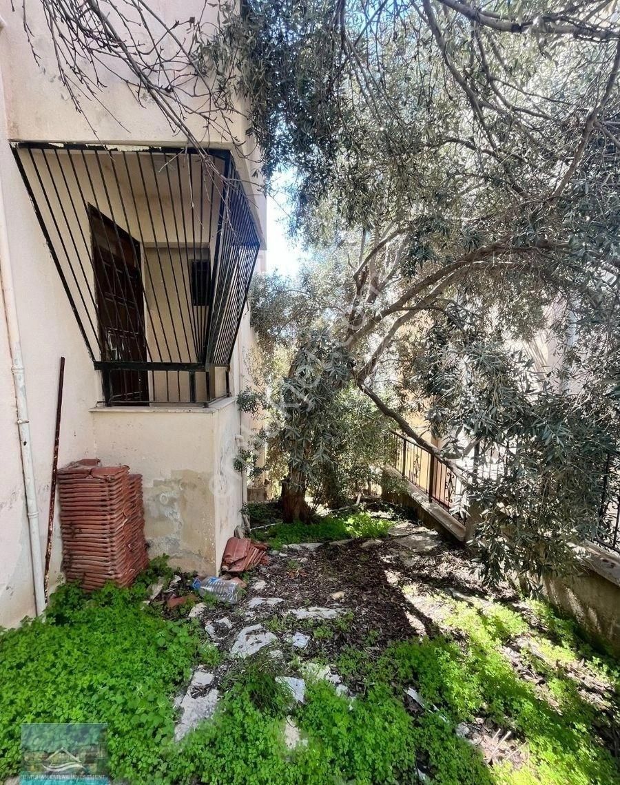 Muğla/milas/güllük'te Etibank Plajına Yürüme Mesafesinde Satılık 3 Katlı Mustakil Ev - Görsel 19