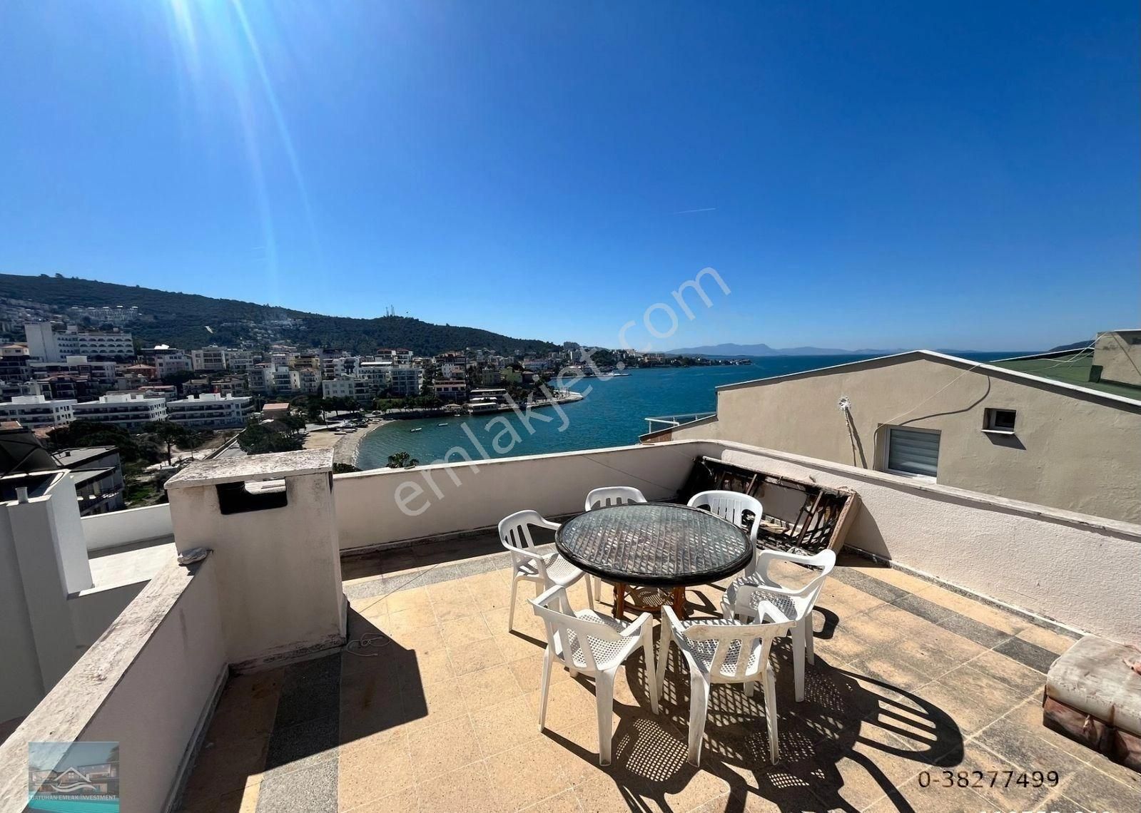 Muğla/milas/güllük'te Etibank Plajına Yürüme Mesafesinde Satılık 3 Katlı Mustakil Ev - Görsel 27