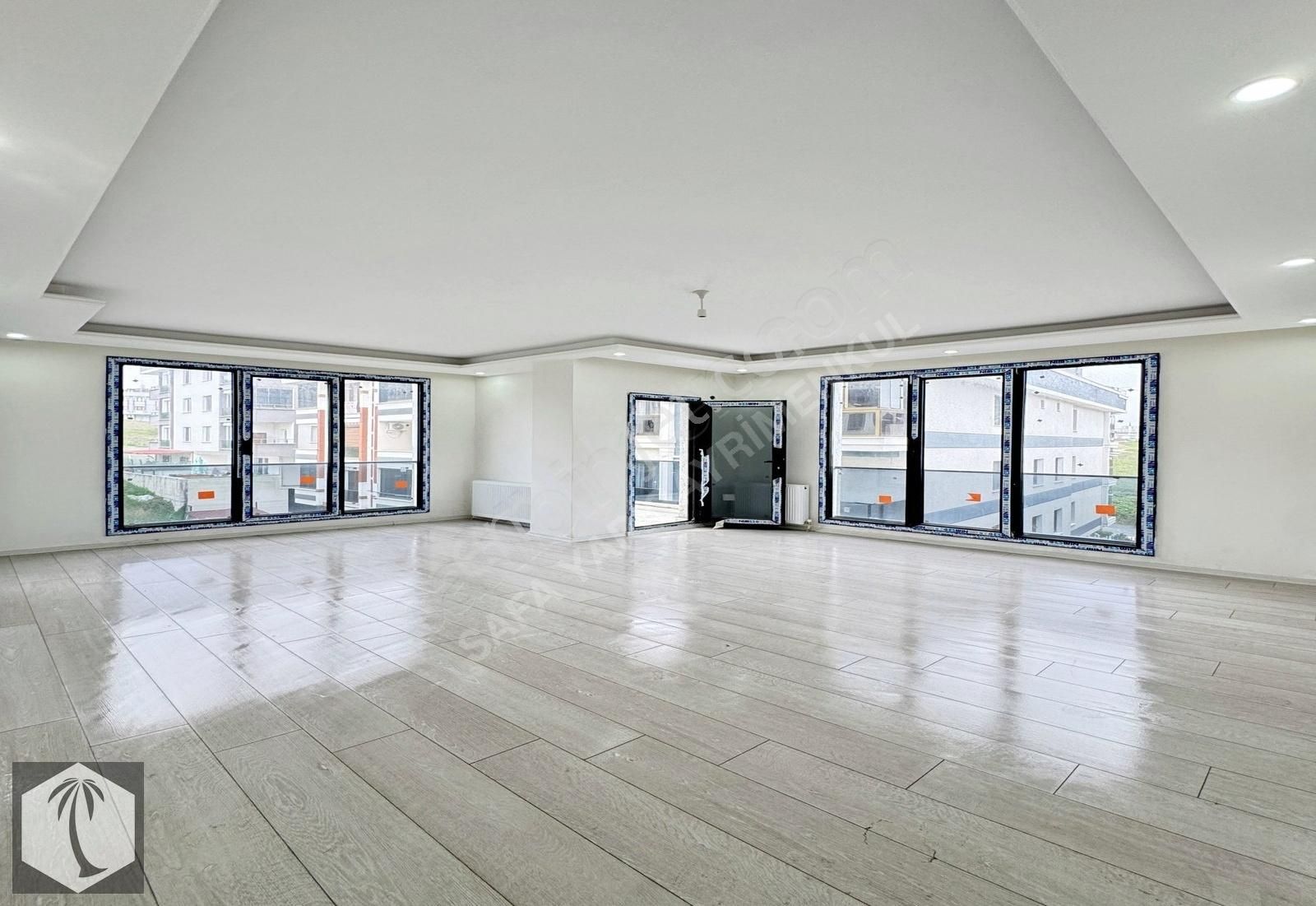 Beylikdüzü Safa Dan Yaşam Vadisine Yakın Ara Kat 2+1 Fırsatııı - Görsel 2