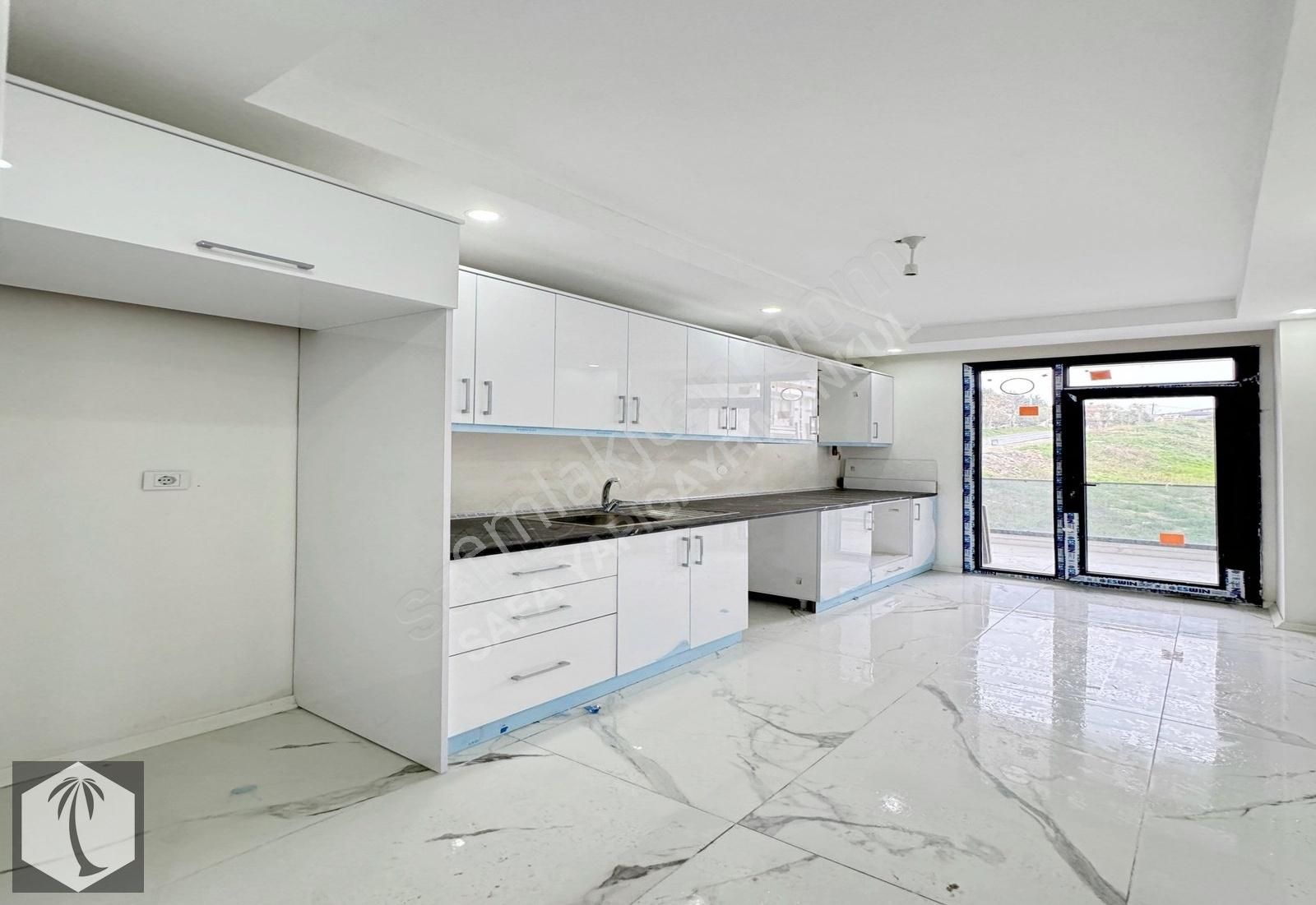 Beylikdüzü Safa Dan Yaşam Vadisine Yakın Ara Kat 2+1 Fırsatııı - Görsel 9