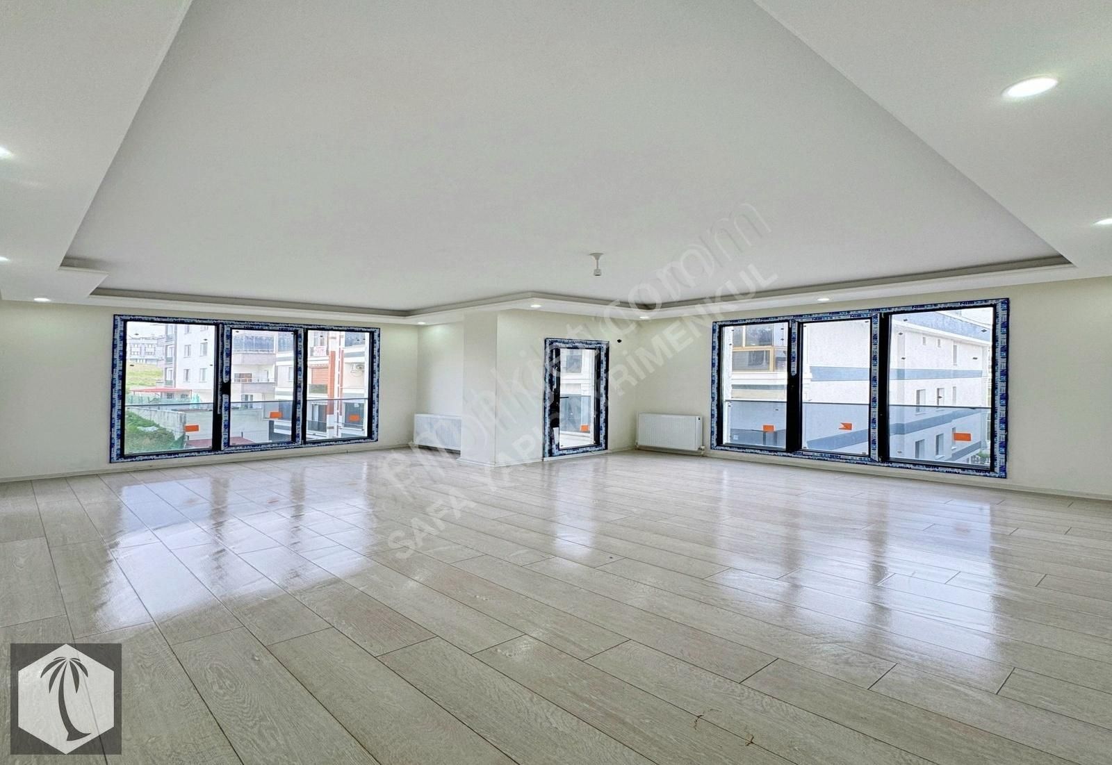 Beylikdüzü Safa Dan Yaşam Vadisine Yakın Ara Kat 2+1 Fırsatııı - Görsel 11