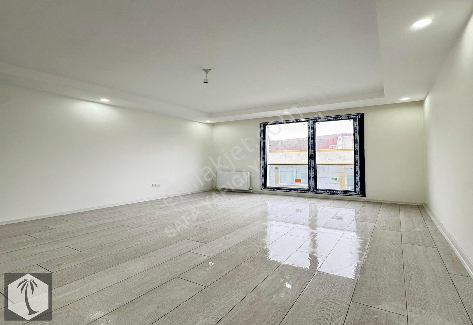 Beylikdüzü Safa Dan Yaşam Vadisine Yakın Ara Kat 2+1 Fırsatııı - Görsel 3