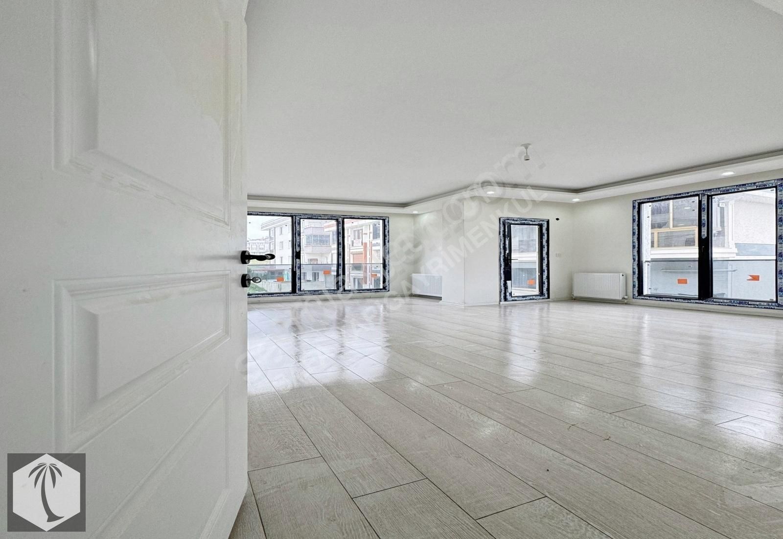 Beylikdüzü Safa Dan Yaşam Vadisine Yakın Ara Kat 2+1 Fırsatııı - Görsel 16