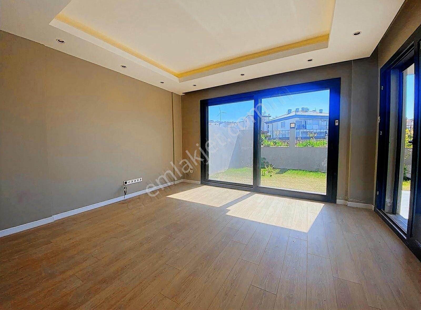 Alya Gayrimenkul Çeşme Yalıda 3+1 Havuzlu Villa - Görsel 6