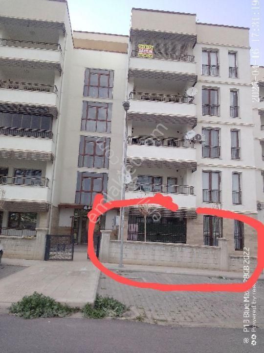 Sahibinden Kiralık Asya Mh.2+1 Toki Dairesi