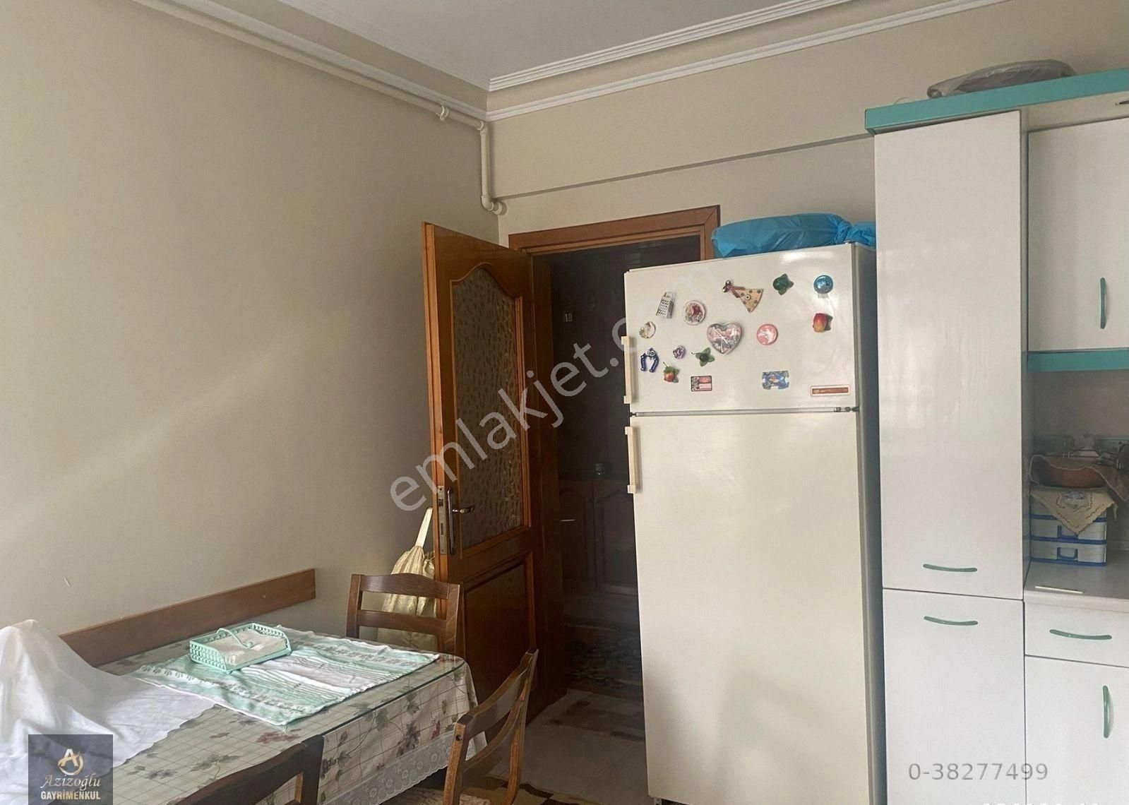 Azizoğlu Gayrimenkul Ümraniye İstiklal Mah Anafartalar Cad. Üzerinde Komple Satılık - Görsel 8