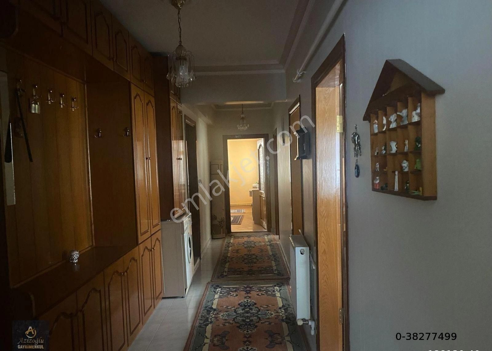 Azizoğlu Gayrimenkul Ümraniye İstiklal Mah Anafartalar Cad. Üzerinde Komple Satılık - Görsel 25