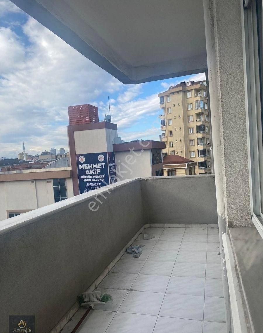 Azizoğlu Gayrimenkul Ümraniye İstiklal Mah Anafartalar Cad. Üzerinde Komple Satılık - Görsel 22