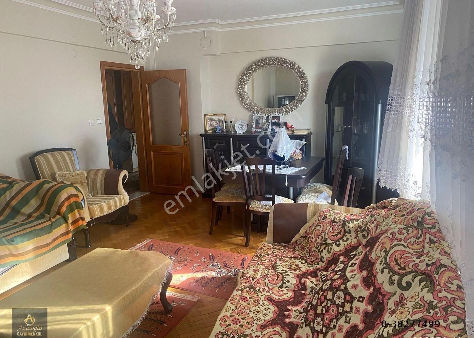 Azizoğlu Gayrimenkul Ümraniye İstiklal Mah Anafartalar Cad. Üzerinde Komple Satılık - Görsel 6