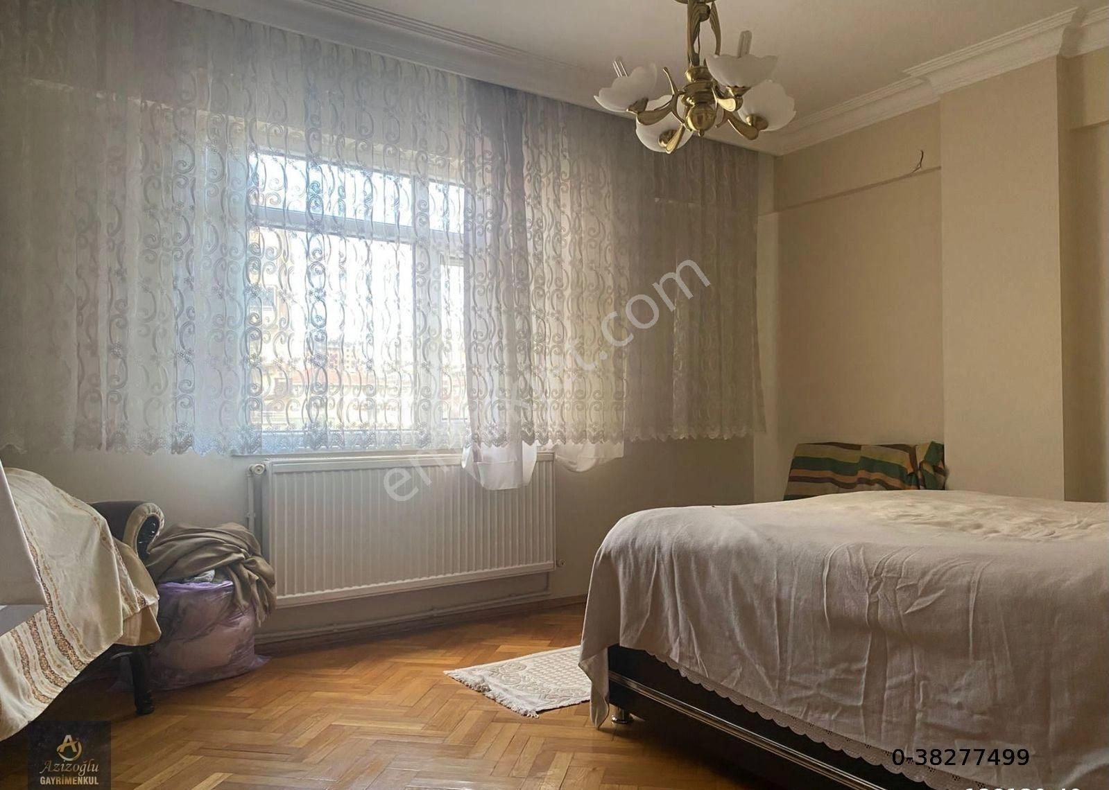 Azizoğlu Gayrimenkul Ümraniye İstiklal Mah Anafartalar Cad. Üzerinde Komple Satılık - Görsel 19