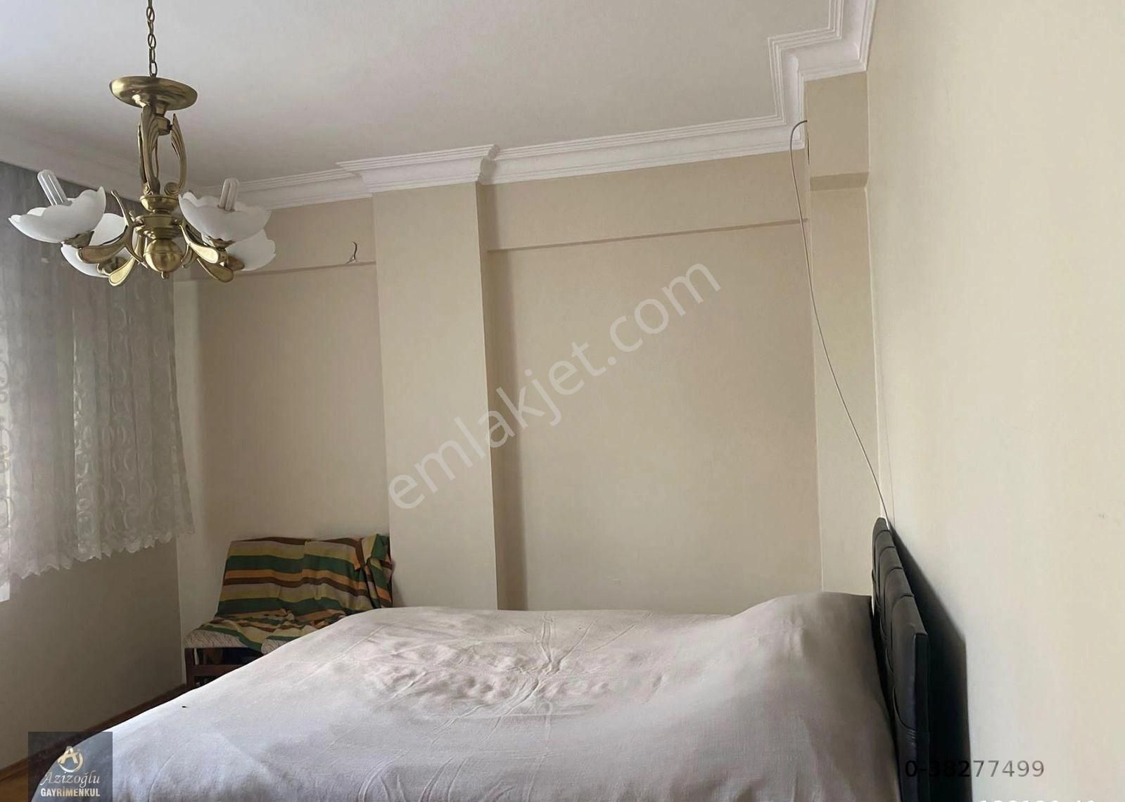 Azizoğlu Gayrimenkul Ümraniye İstiklal Mah Anafartalar Cad. Üzerinde Komple Satılık - Görsel 16