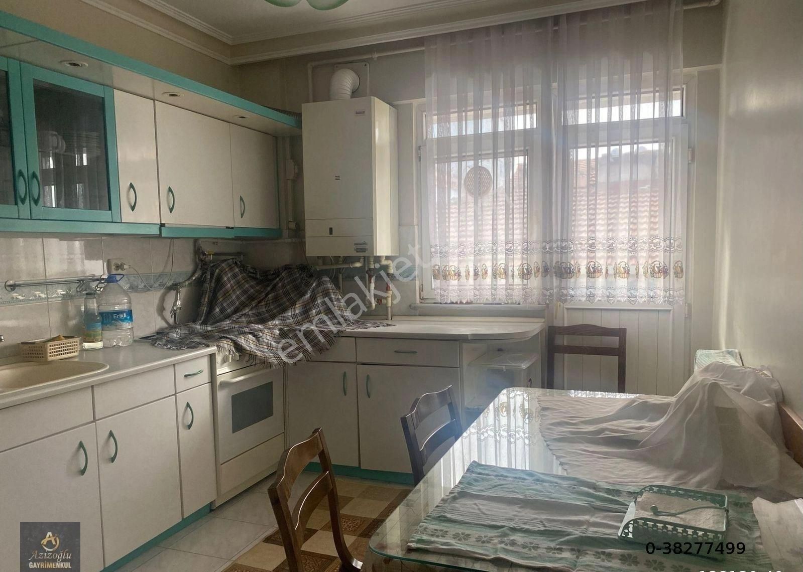 Azizoğlu Gayrimenkul Ümraniye İstiklal Mah Anafartalar Cad. Üzerinde Komple Satılık - Görsel 3