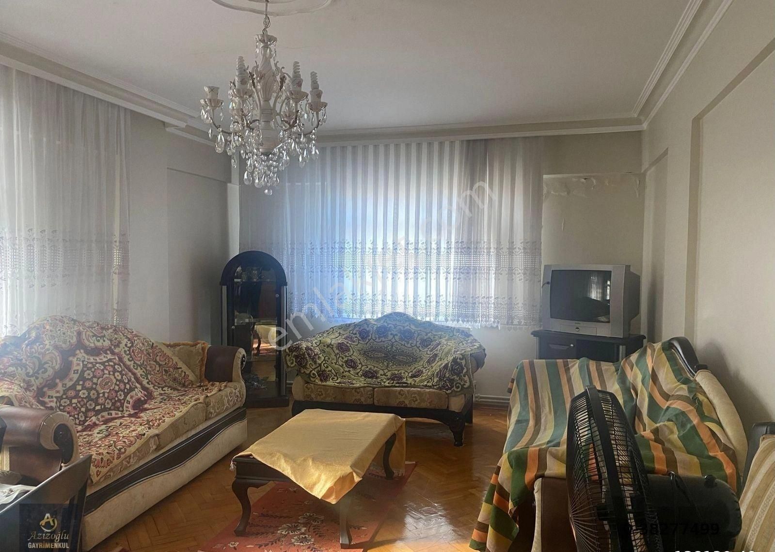 Azizoğlu Gayrimenkul Ümraniye İstiklal Mah Anafartalar Cad. Üzerinde Komple Satılık - Görsel 23