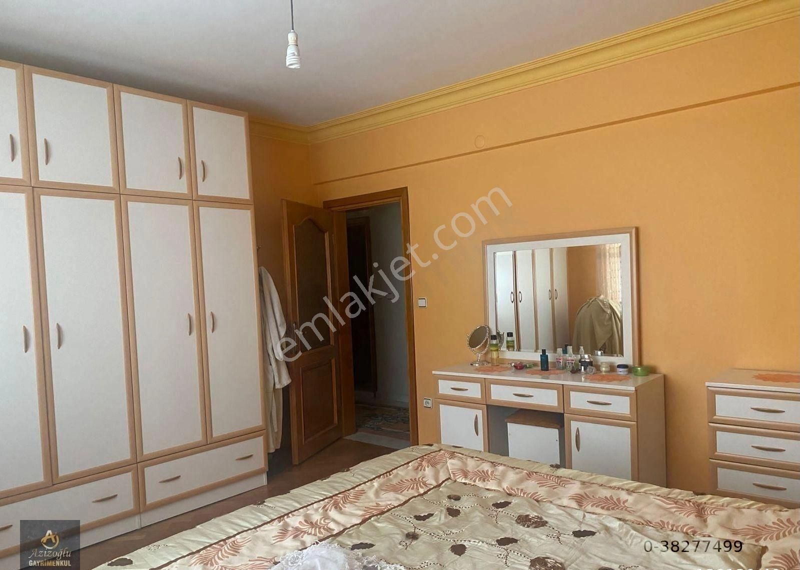 Azizoğlu Gayrimenkul Ümraniye İstiklal Mah Anafartalar Cad. Üzerinde Komple Satılık - Görsel 21