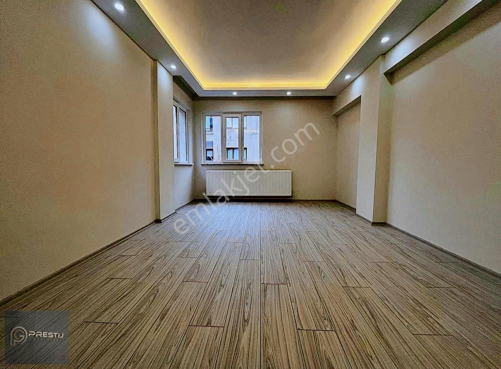Merkez Efendi Mah.de Çakra Karşısı Satılık 3+1 Arakat Daire