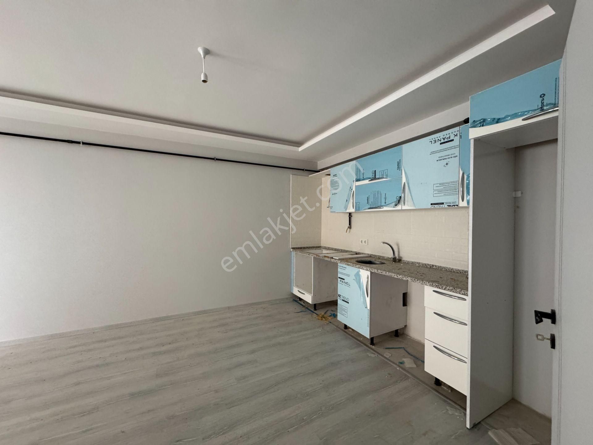 Trabzon Yalıncak Mahallesi Casa Maria 2+1 Satılık Konut - Görsel 9