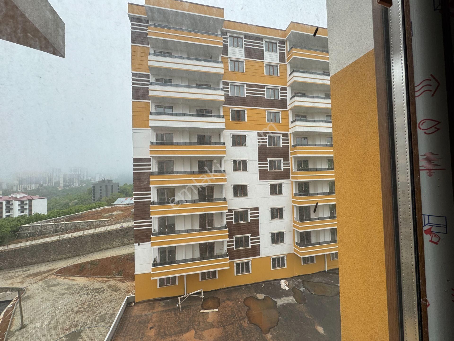 Trabzon Yalıncak Mahallesi Casa Maria 2+1 Satılık Konut - Görsel 23