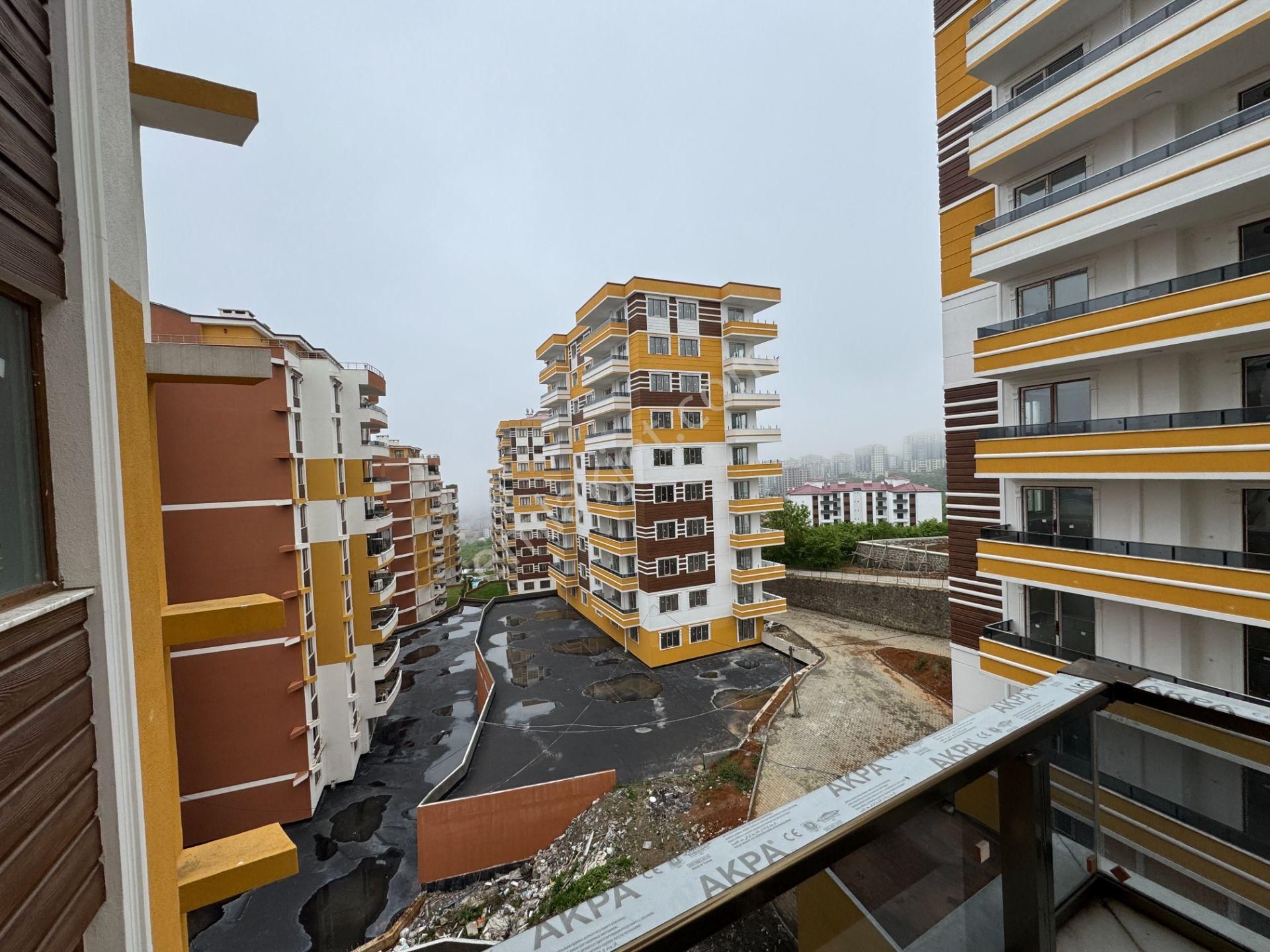Trabzon Yalıncak Mahallesi Casa Maria 2+1 Satılık Konut - Görsel 16