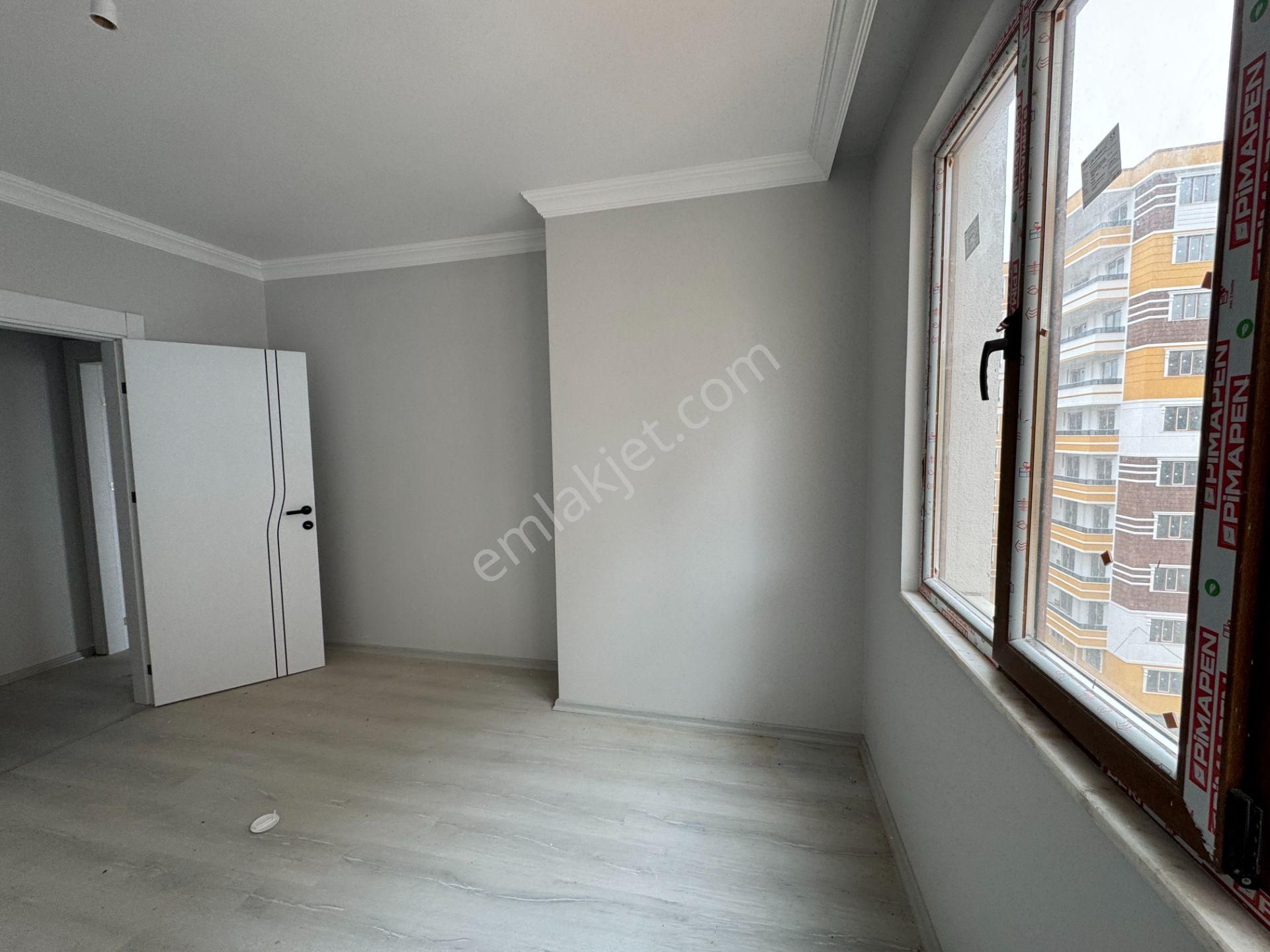 Trabzon Yalıncak Mahallesi Casa Maria 2+1 Satılık Konut - Görsel 21