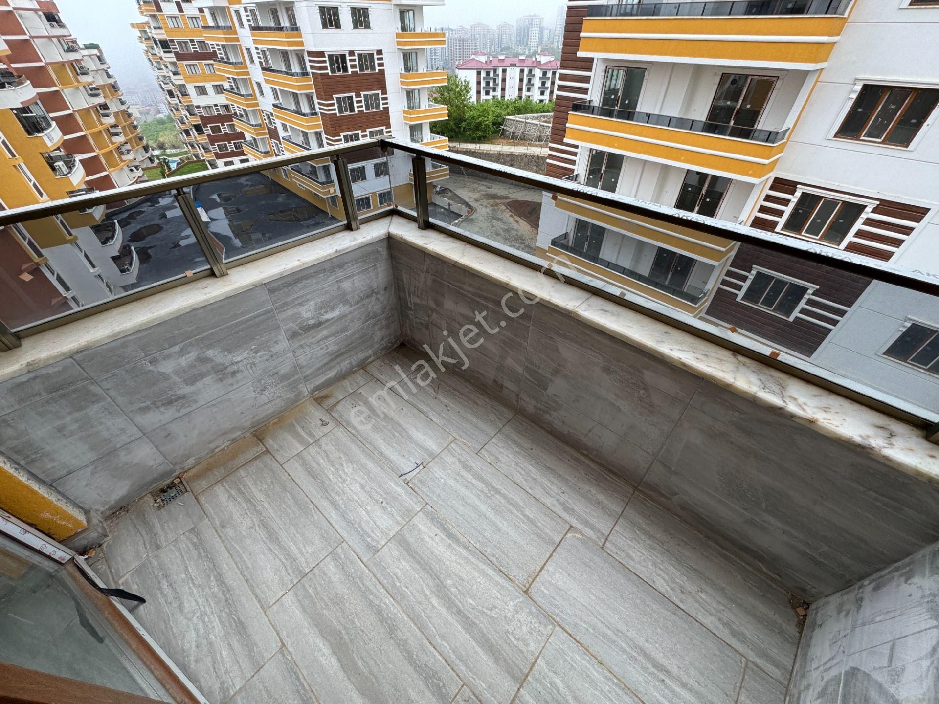 Trabzon Yalıncak Mahallesi Casa Maria 2+1 Satılık Konut - Görsel 14