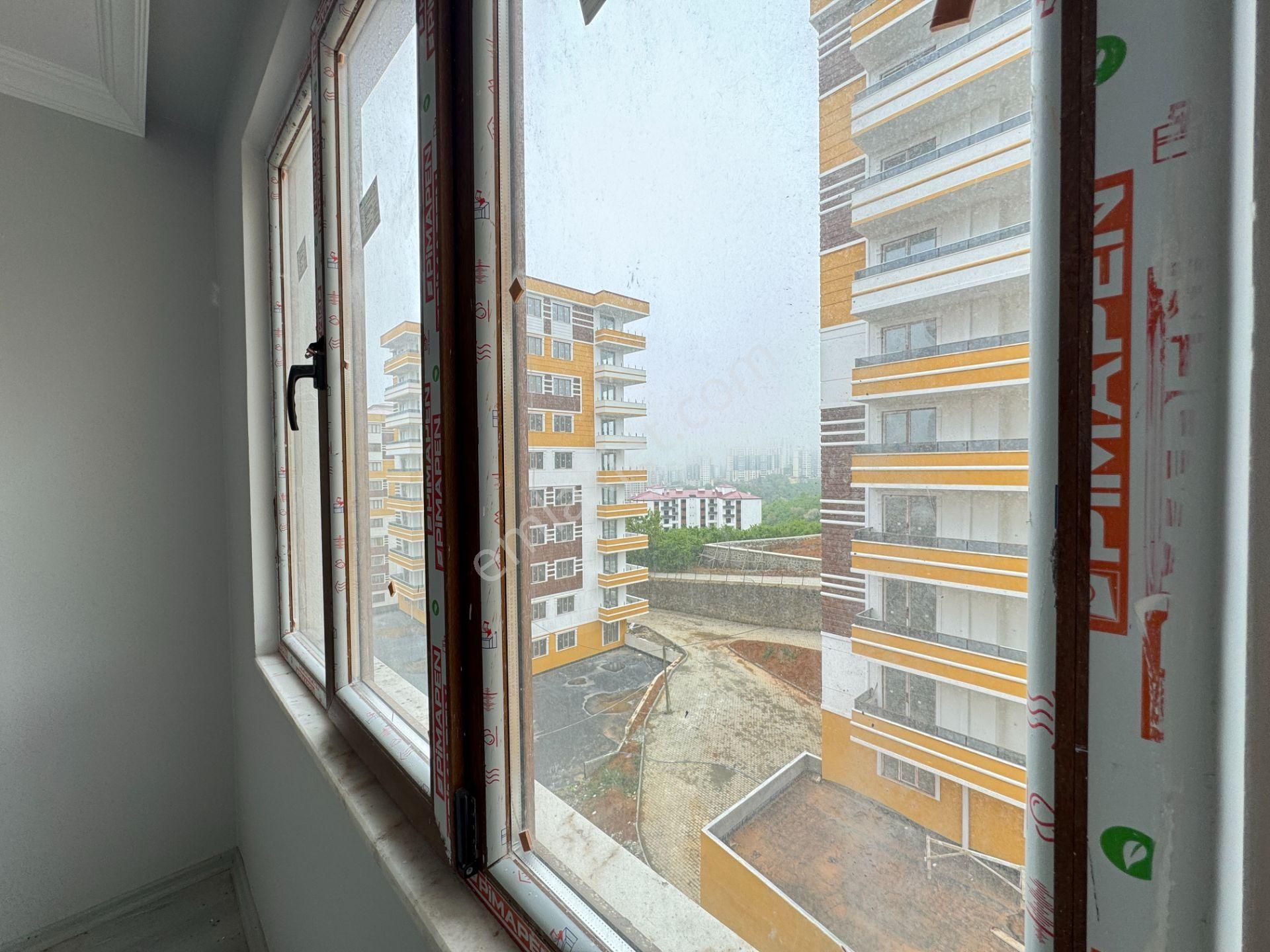 Trabzon Yalıncak Mahallesi Casa Maria 2+1 Satılık Konut - Görsel 22