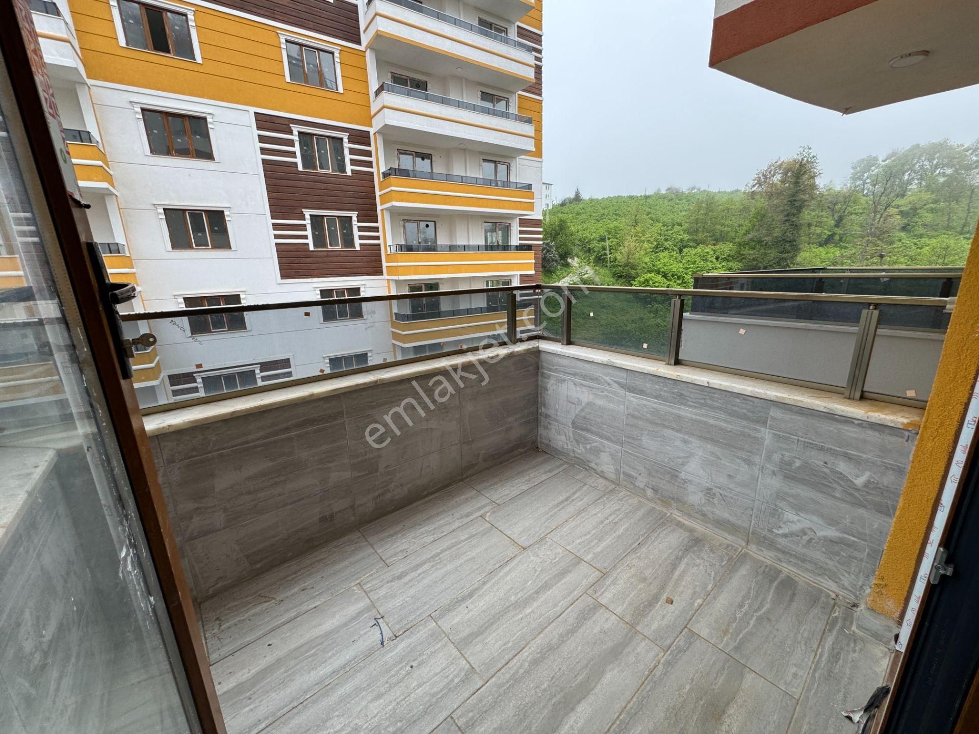 Trabzon Yalıncak Mahallesi Casa Maria 2+1 Satılık Konut - Görsel 17