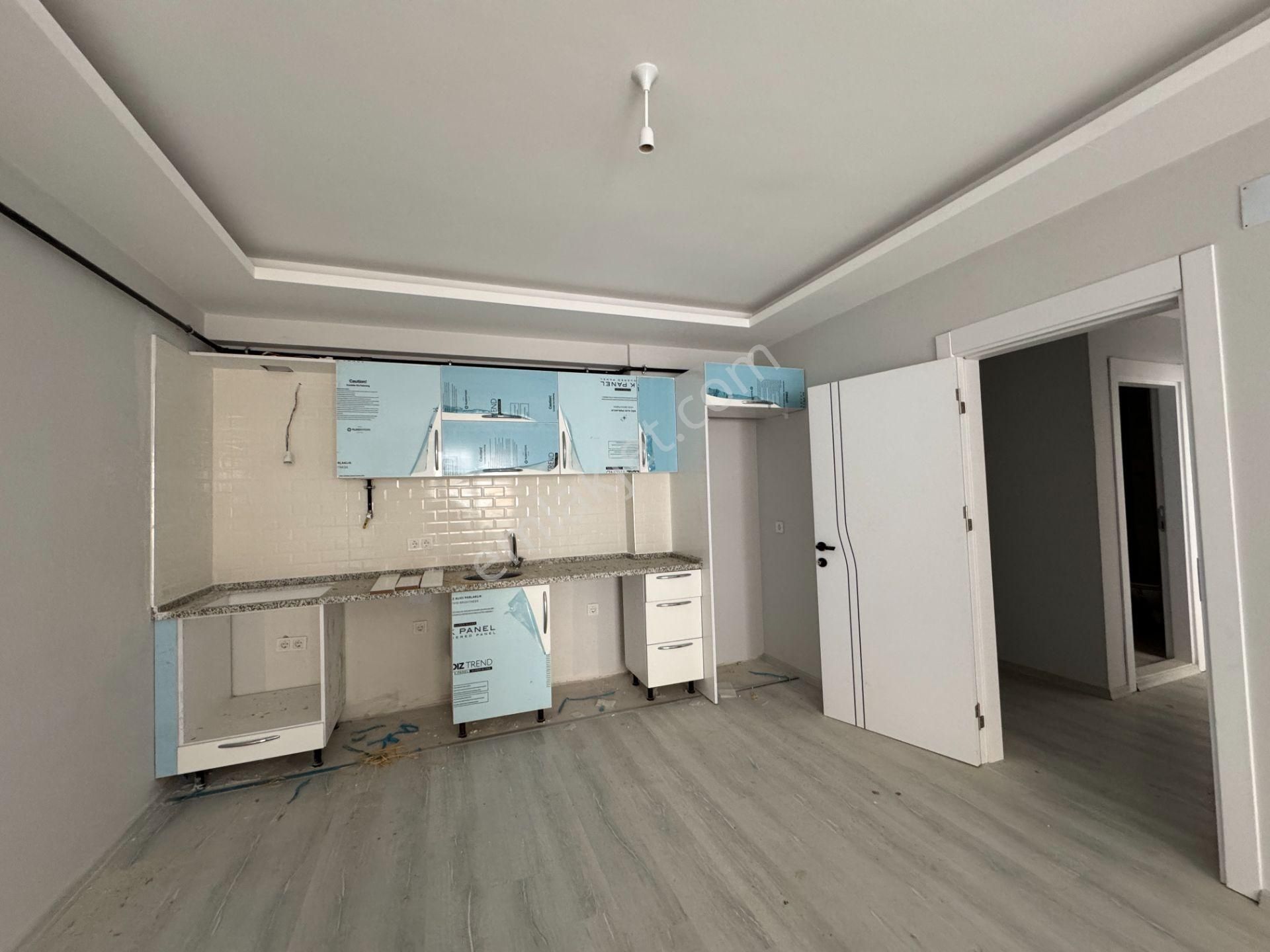 Trabzon Yalıncak Mahallesi Casa Maria 2+1 Satılık Konut - Görsel 11