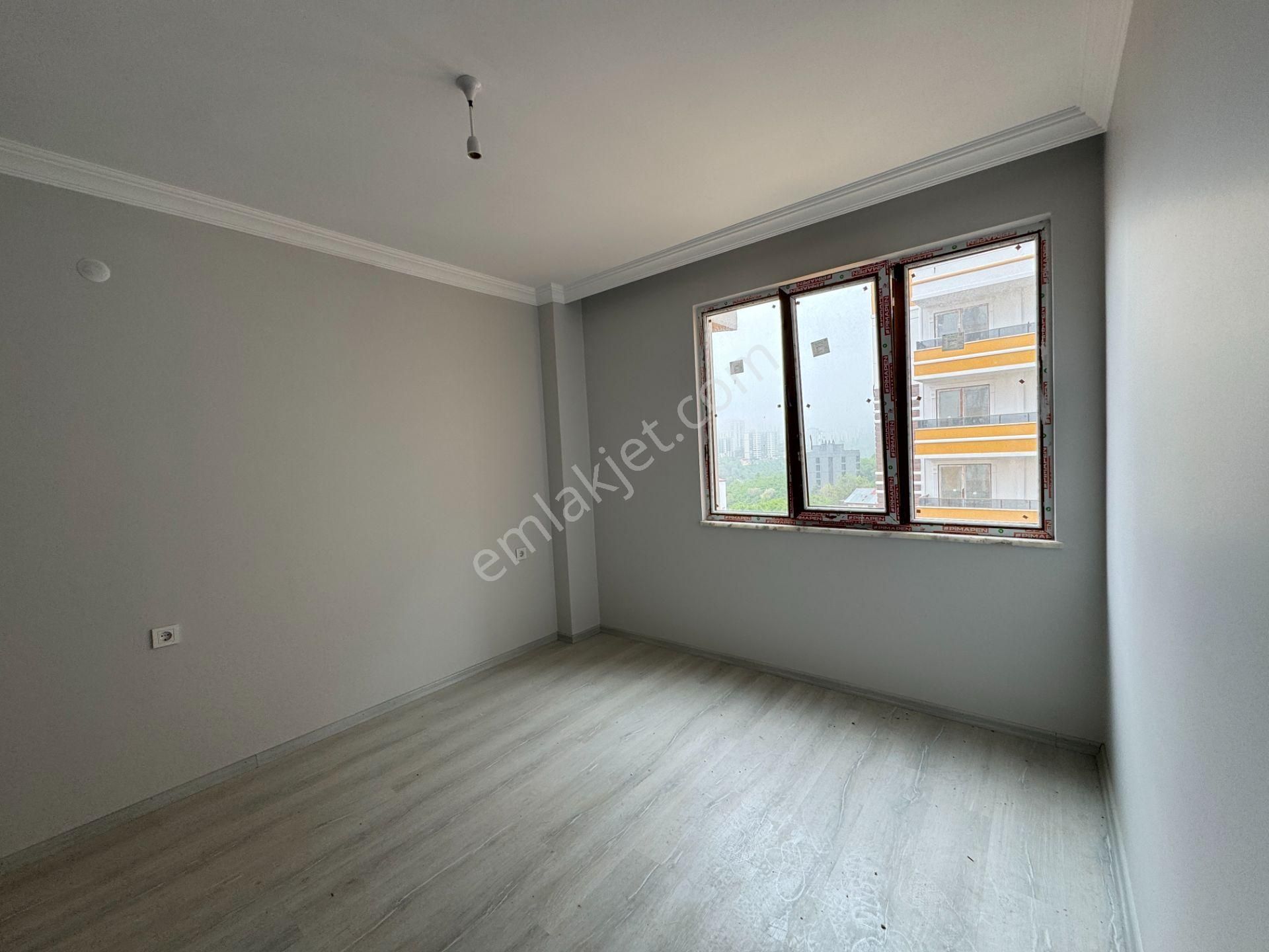 Trabzon Yalıncak Mahallesi Casa Maria 2+1 Satılık Konut - Görsel 19