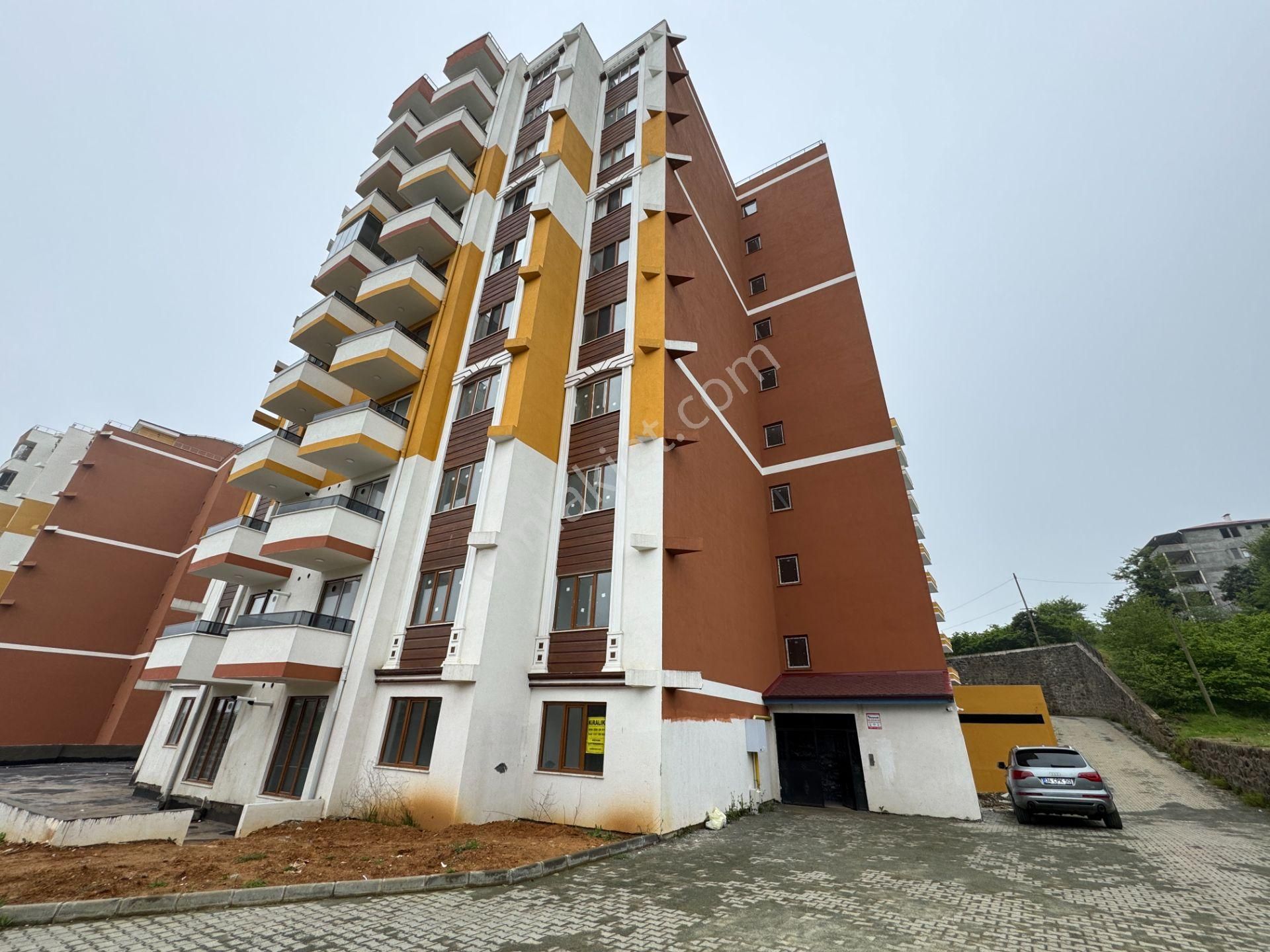 Trabzon Yalıncak Mahallesi Casa Maria 2+1 Satılık Konut - Görsel 3