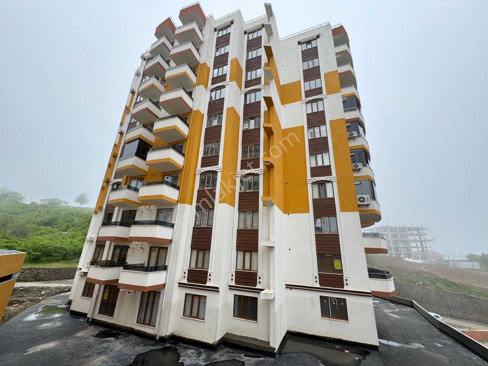 Trabzon Yalıncak Mahallesi Casa Maria 2+1 Satılık Konut - Görsel 31