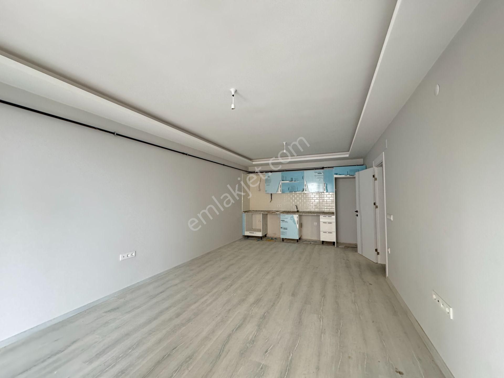 Trabzon Yalıncak Mahallesi Casa Maria 2+1 Satılık Konut - Görsel 10