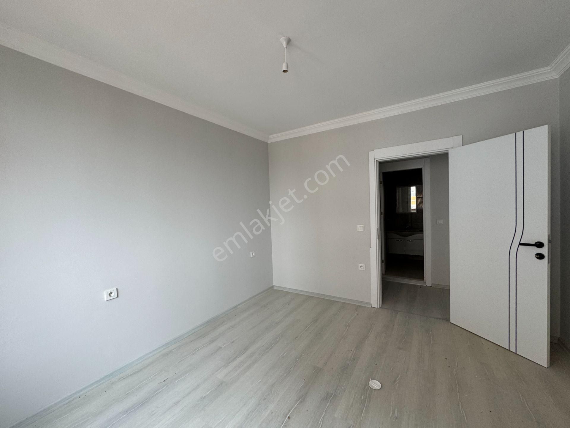 Trabzon Yalıncak Mahallesi Casa Maria 2+1 Satılık Konut - Görsel 24