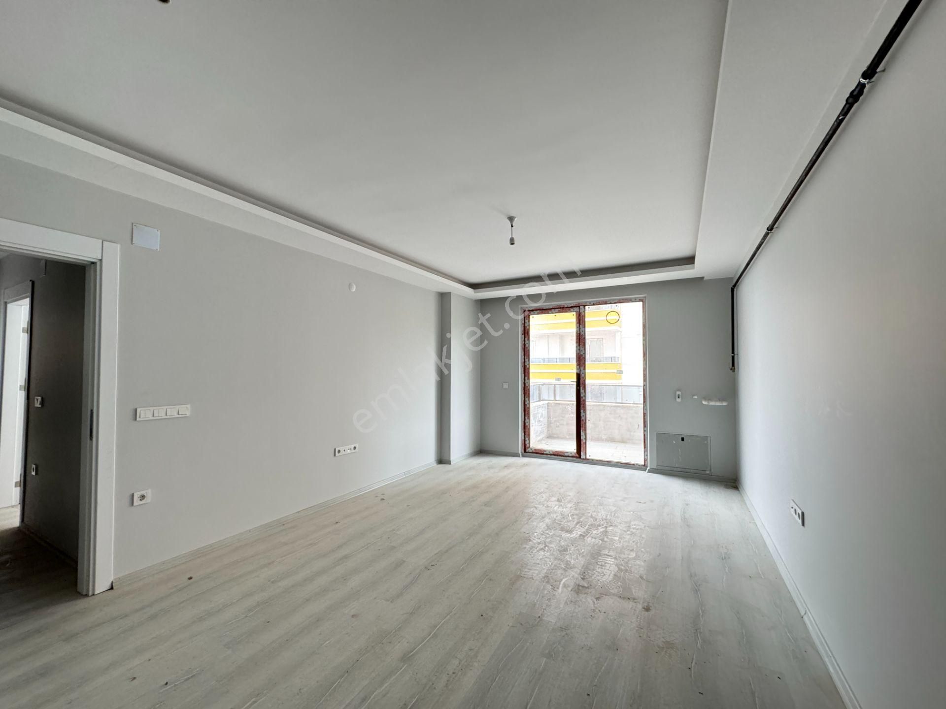 Trabzon Yalıncak Mahallesi Casa Maria 2+1 Satılık Konut - Görsel 12