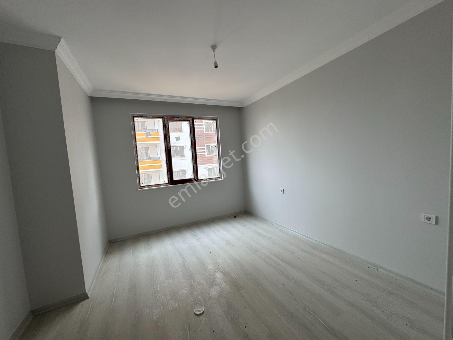 Trabzon Yalıncak Mahallesi Casa Maria 2+1 Satılık Konut - Görsel 20