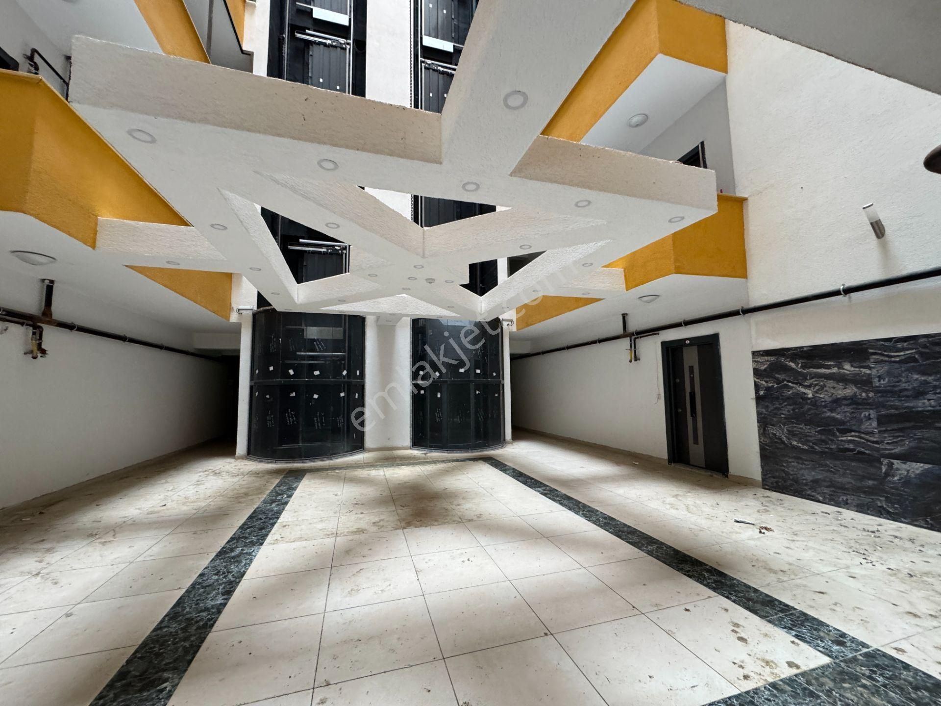 Trabzon Yalıncak Mahallesi Casa Maria 2+1 Satılık Konut - Görsel 5