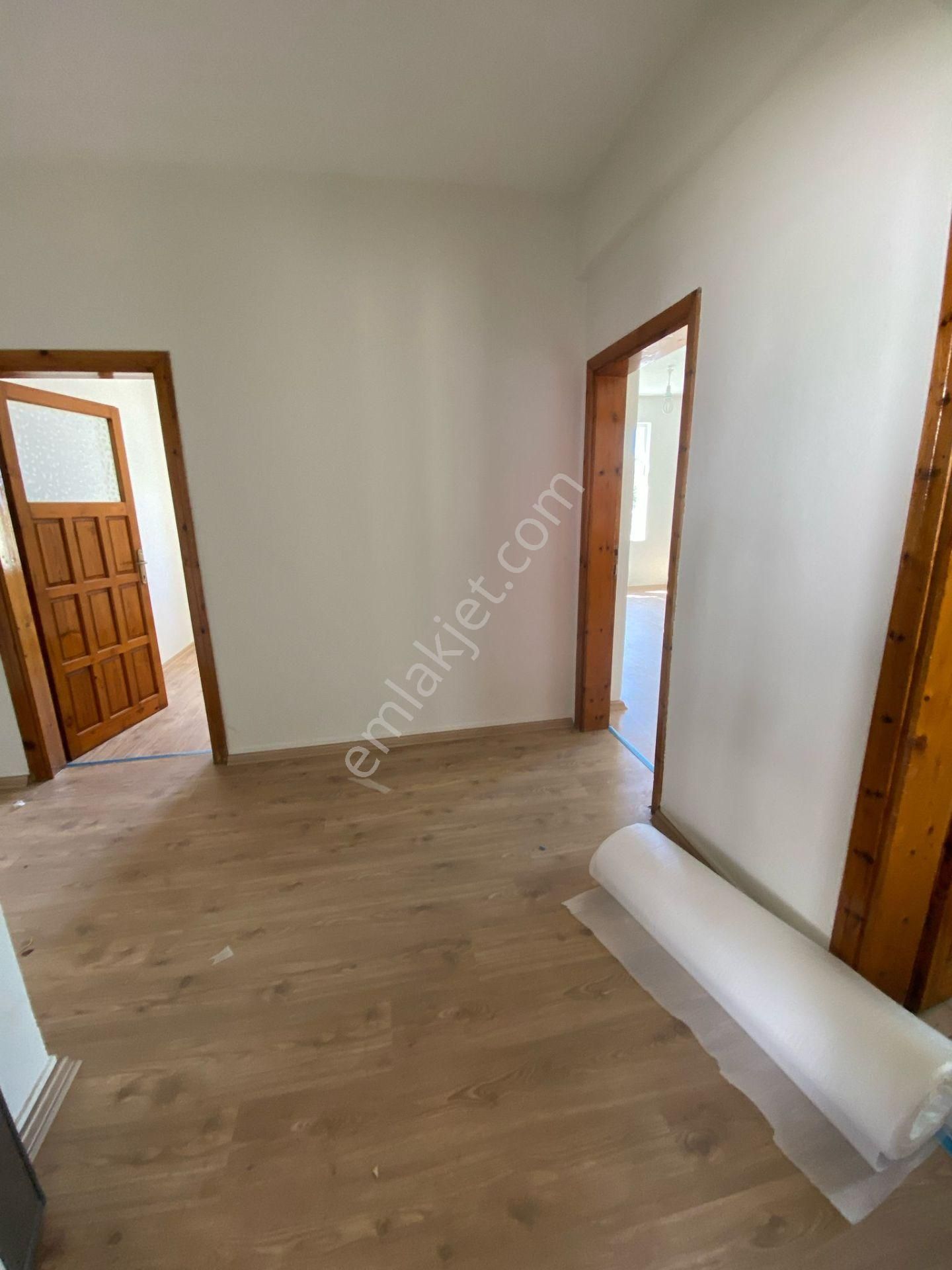 Manavgat Sorgun'da Kiralık Eşyasız 2+1 Daire