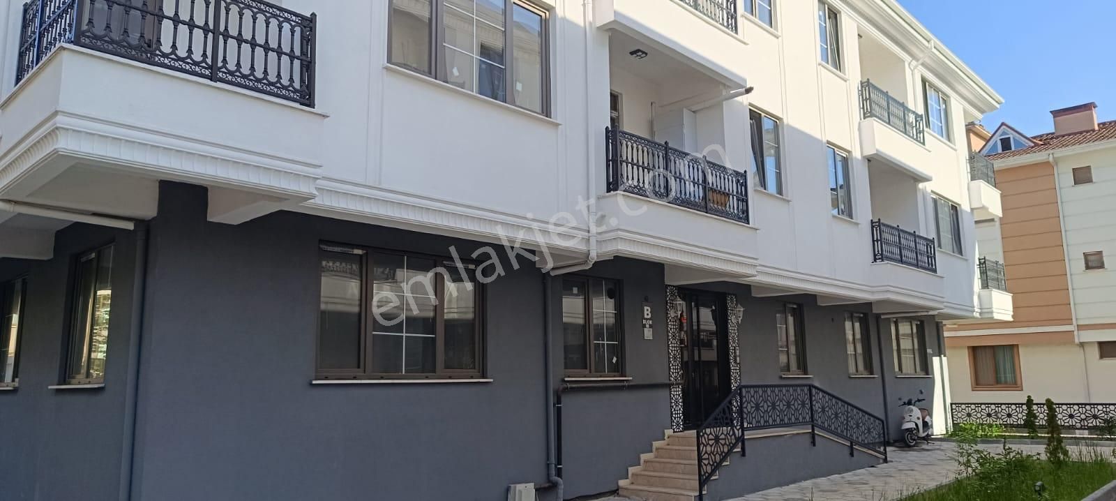 Remax Palas'tan Kültür Yaşam Konaklarında Satılık 1+1 Daire - Görsel 8