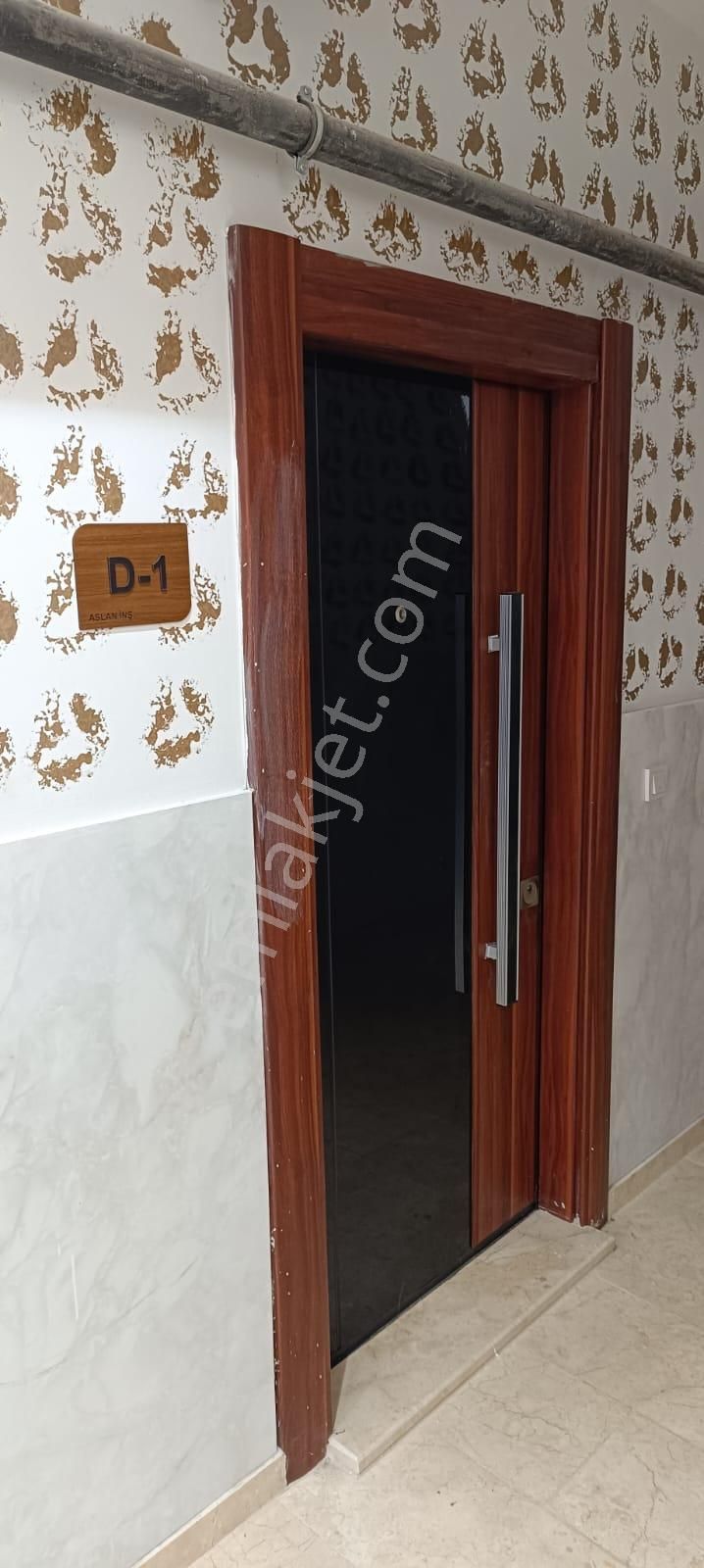 Remax Palas'tan Kültür Yaşam Konaklarında Satılık 1+1 Daire - Görsel 5