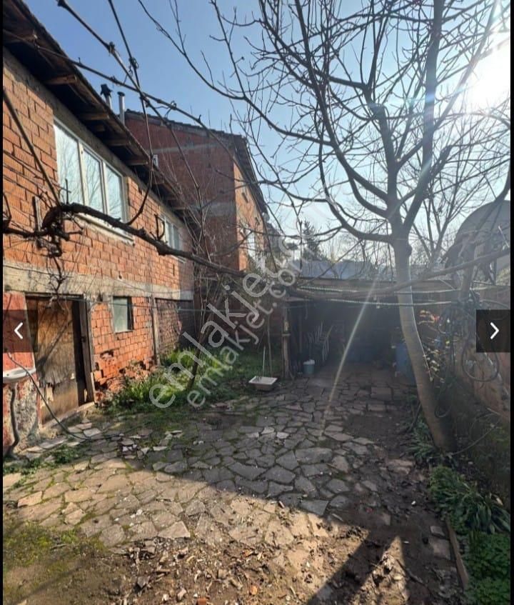 Gemlik Kurtul Köyünde Bahçeli Müstakil Köy Evi - Görsel 5