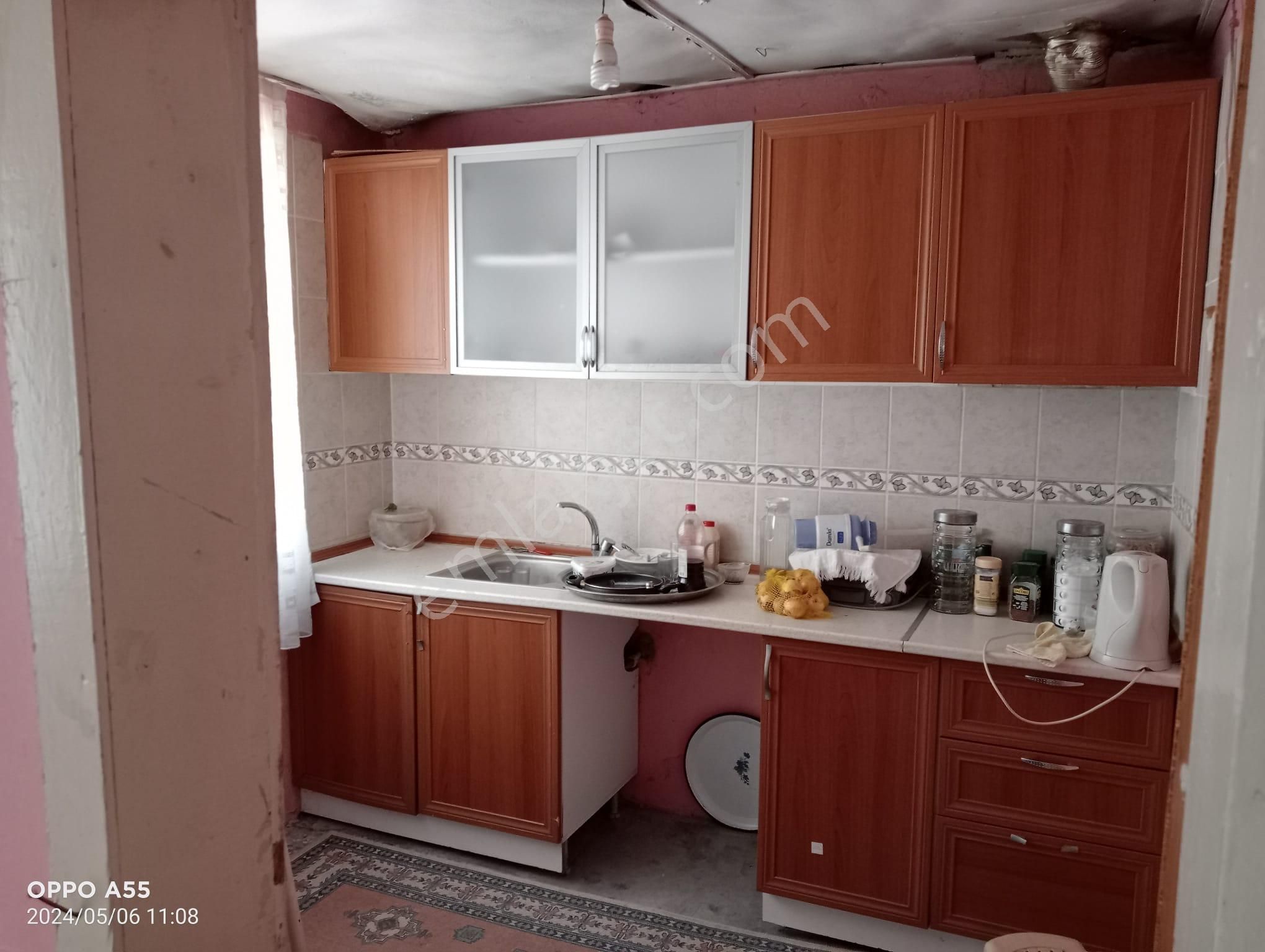 Gemlik Kurtul Köyünde Bahçeli Müstakil Köy Evi - Görsel 15