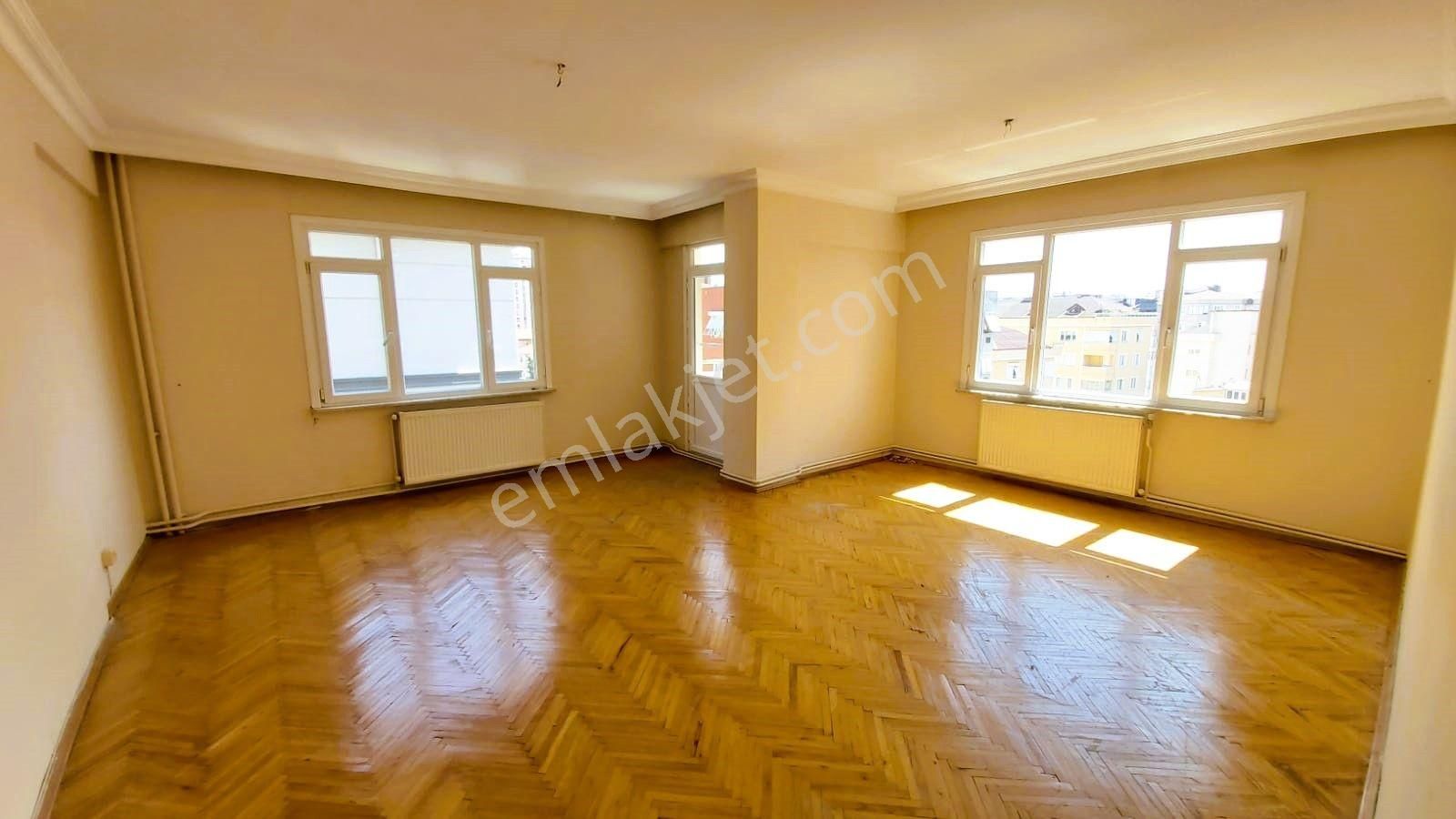 Feyzullah'ta Ferah 120 M² Net 3+1 Daire