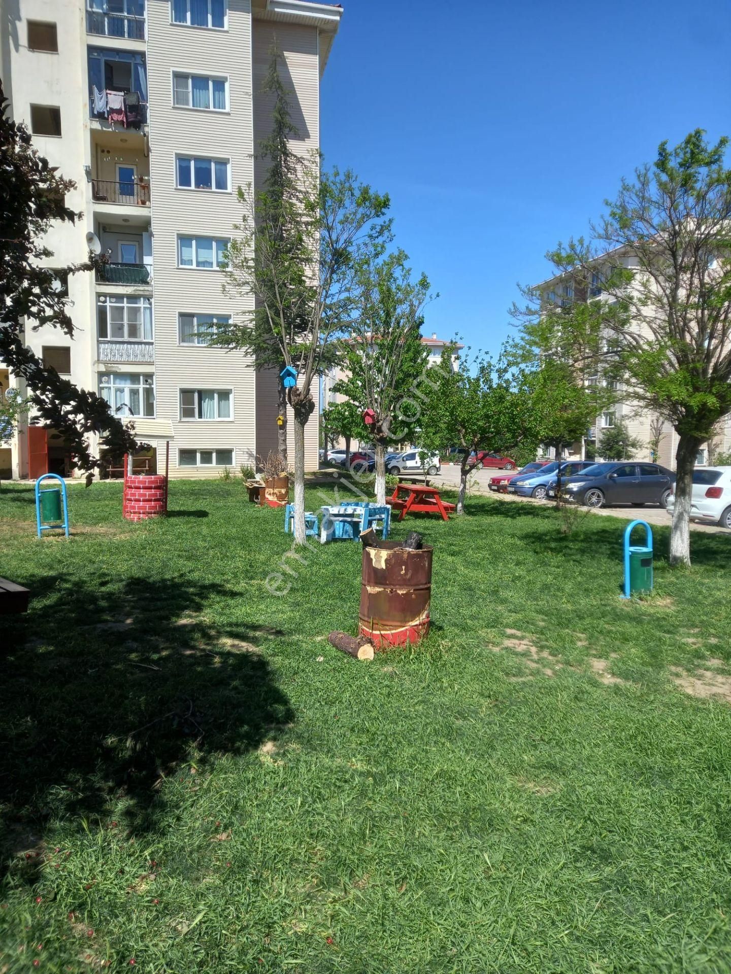 Sahibinden Beğendik Toki Konutlarında 3+1 Kombili Daire