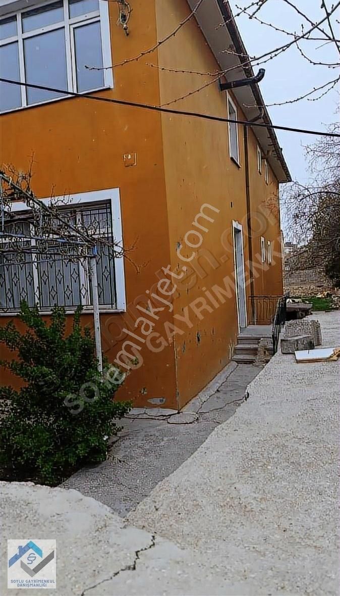 Soylu Gayrimenkulden Satılık Getirisi Güzel Arsa - Görsel 4