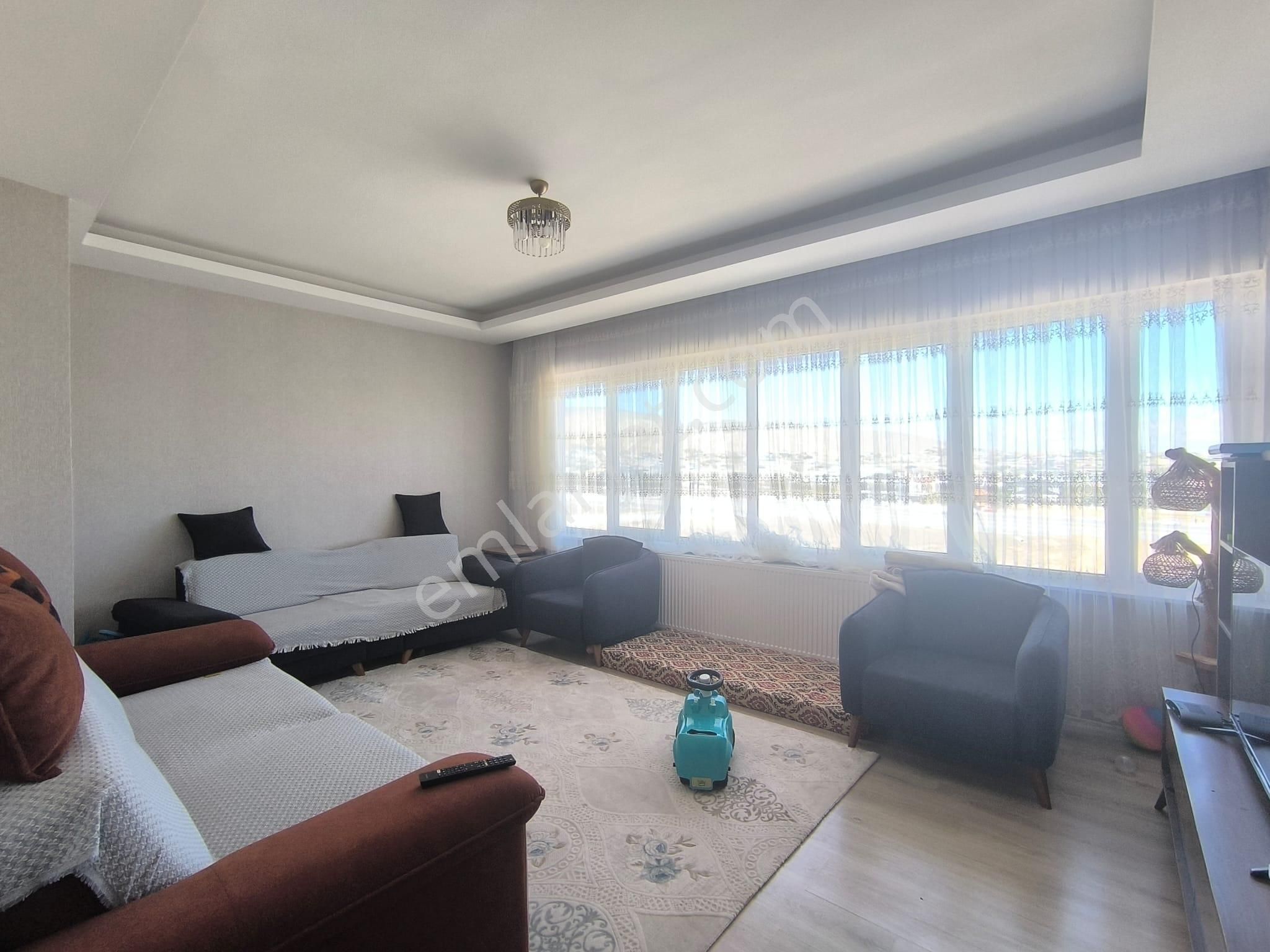 Aras Gayrimenkul’den 2+1 Sıfır Ayarında Dublex Daire