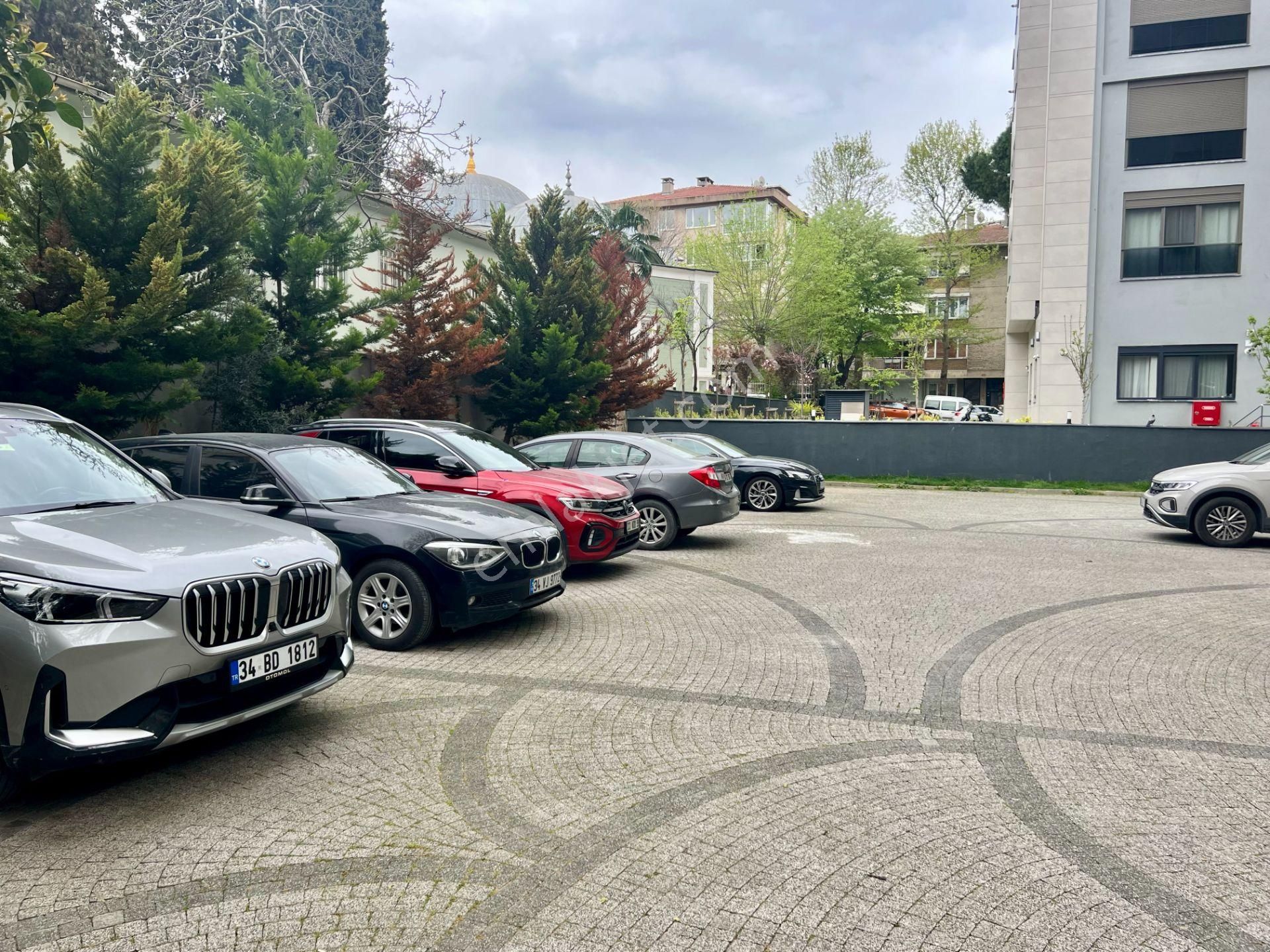 Caddebostan'da Şık Ve Ferah Satılık Daire - Görsel 12