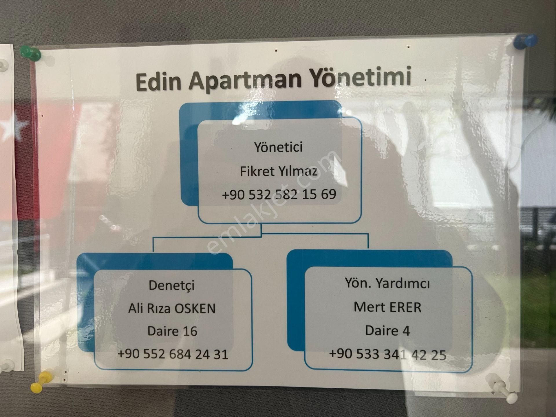 Caddebostan'da Şık Ve Ferah Satılık Daire - Görsel 8