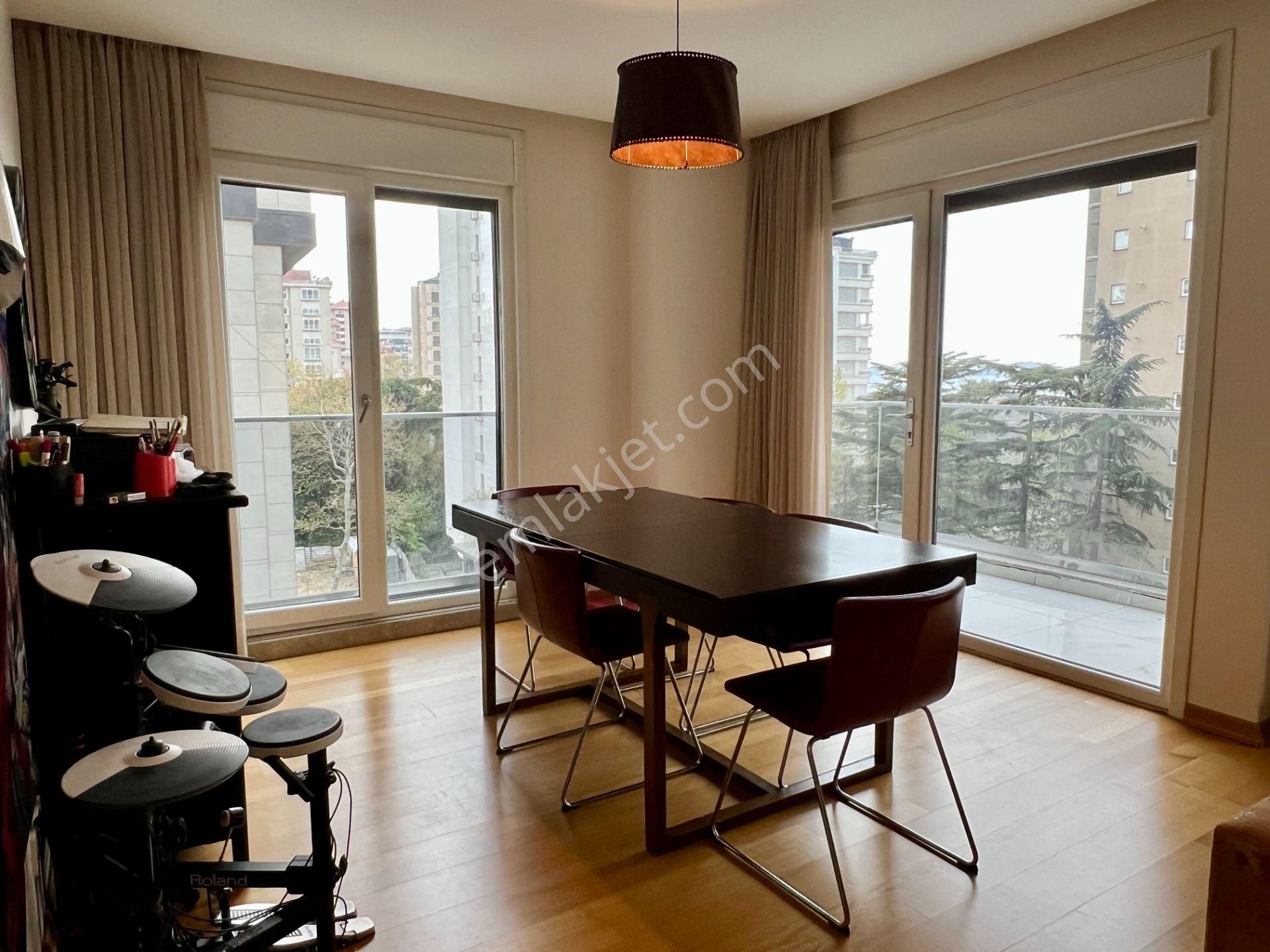 Caddebostan'da Şık Ve Ferah Satılık Daire - Görsel 35