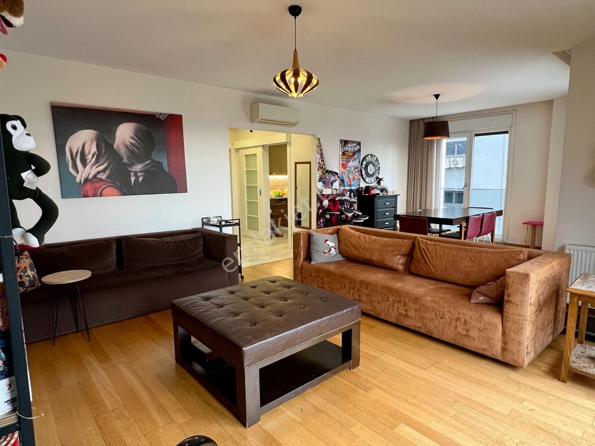 Caddebostan'da Şık Ve Ferah Satılık Daire - Görsel 24